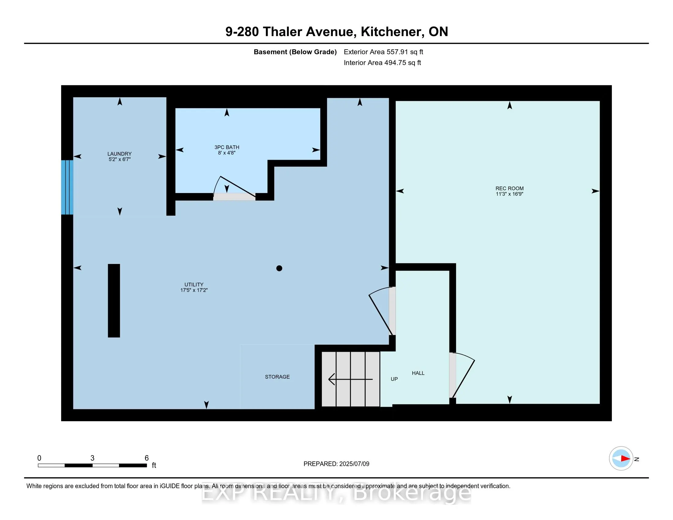 280 Thaler Avenue, #9