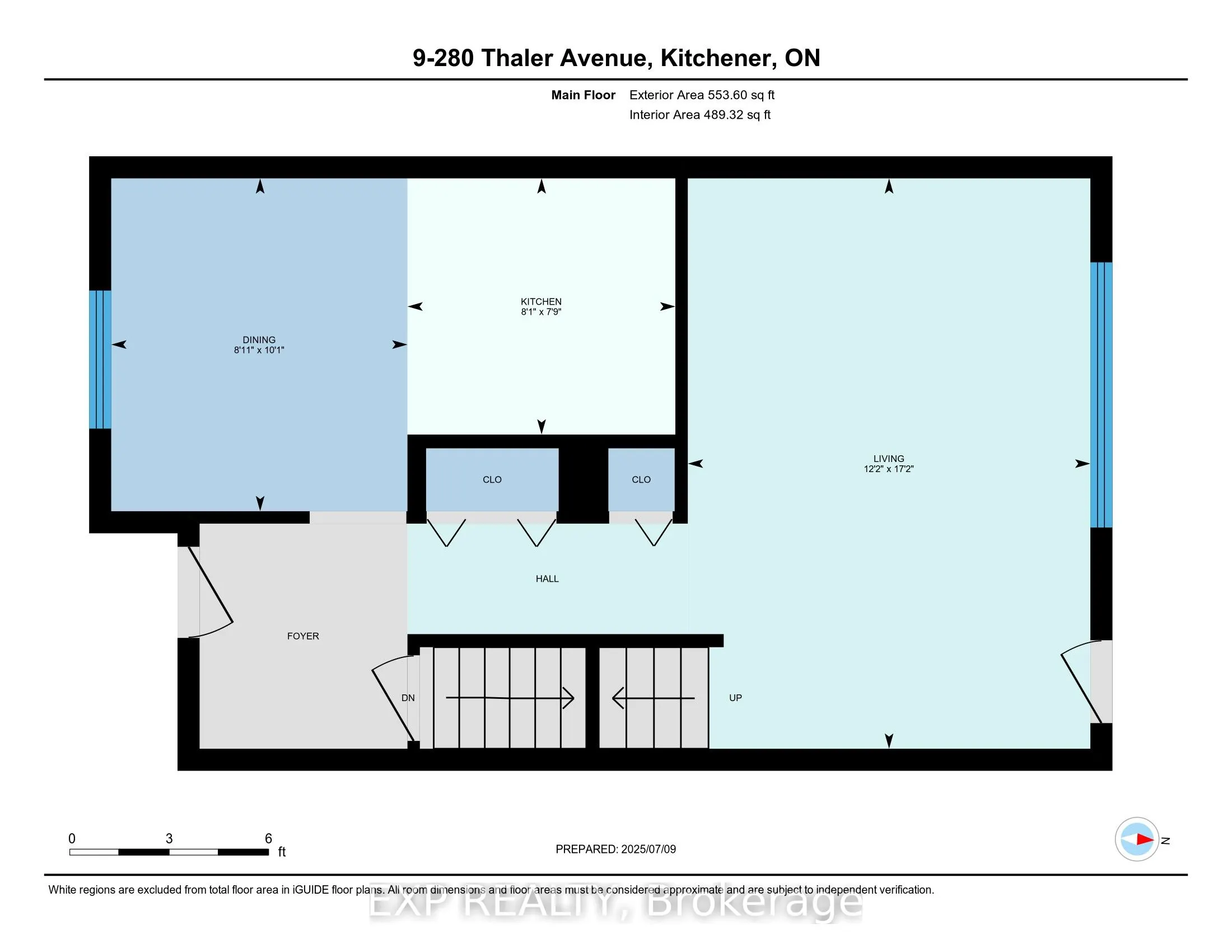 280 Thaler Avenue, #9