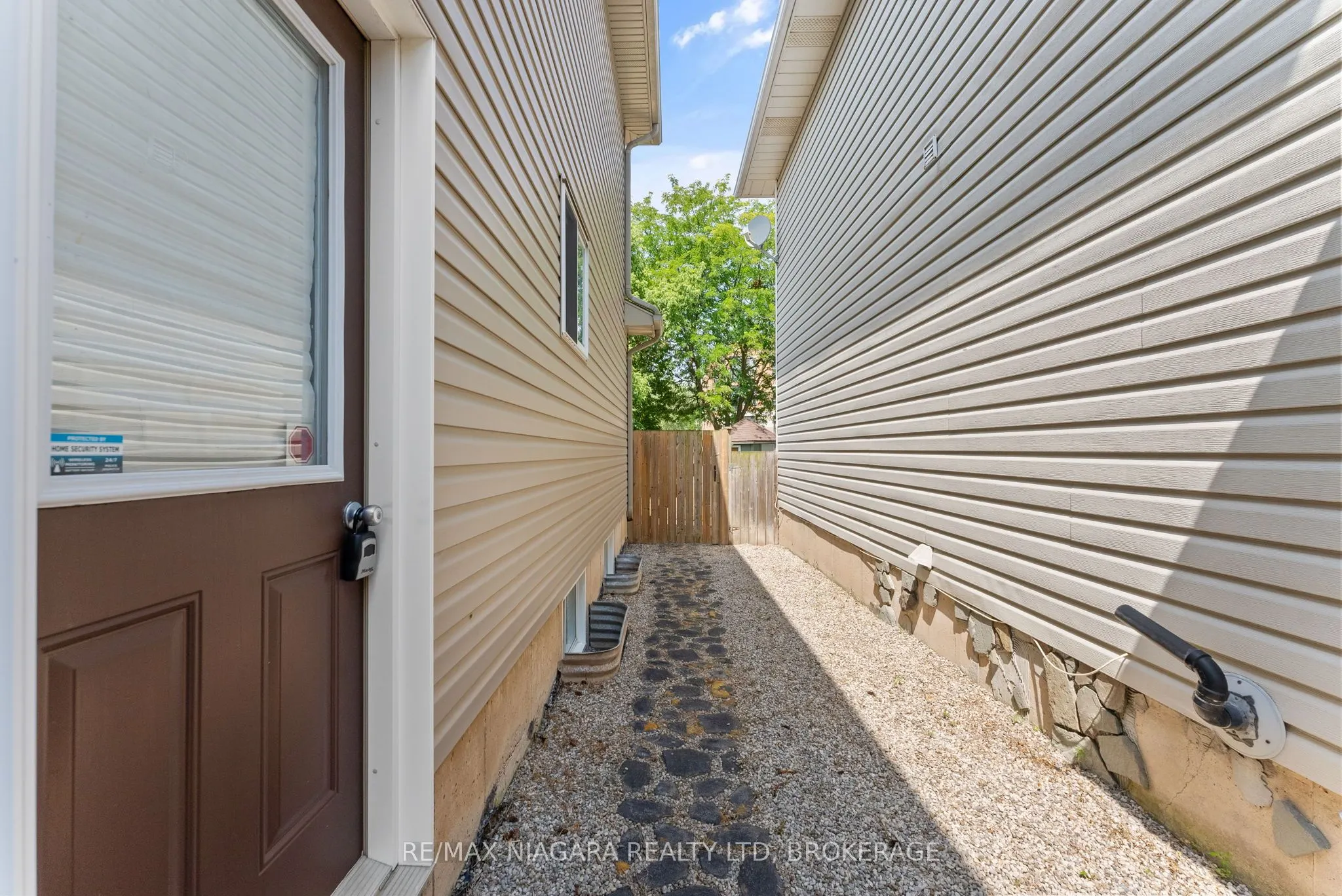 5 Keswick Street
