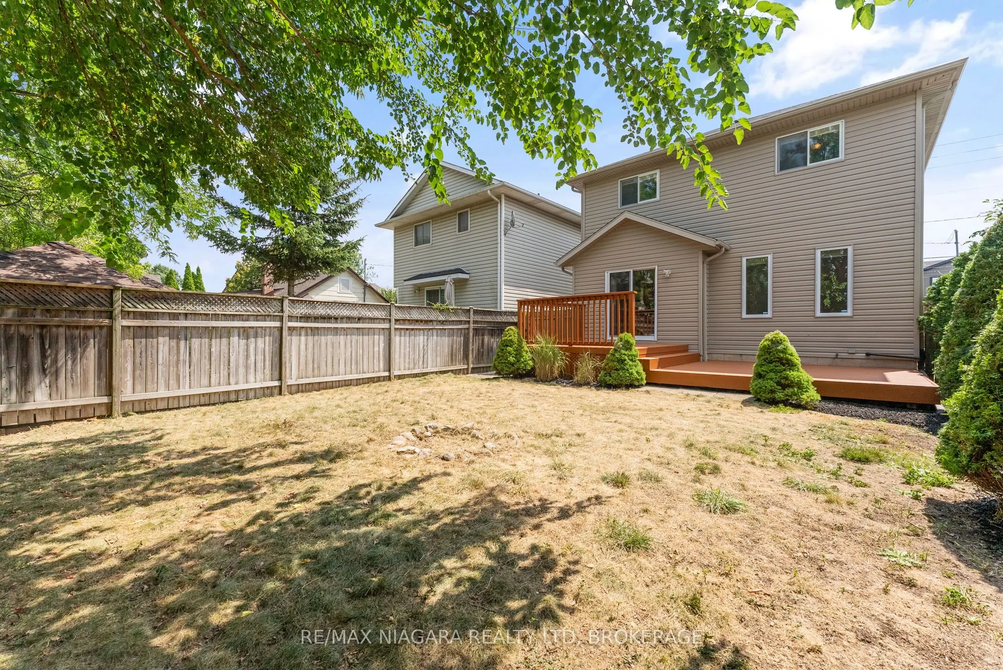 5 Keswick Street