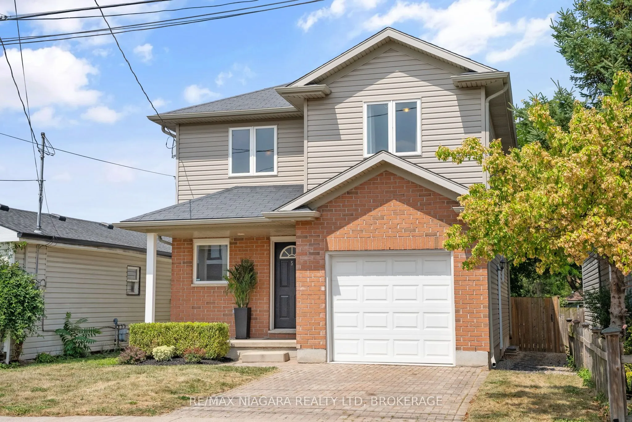 5 Keswick Street