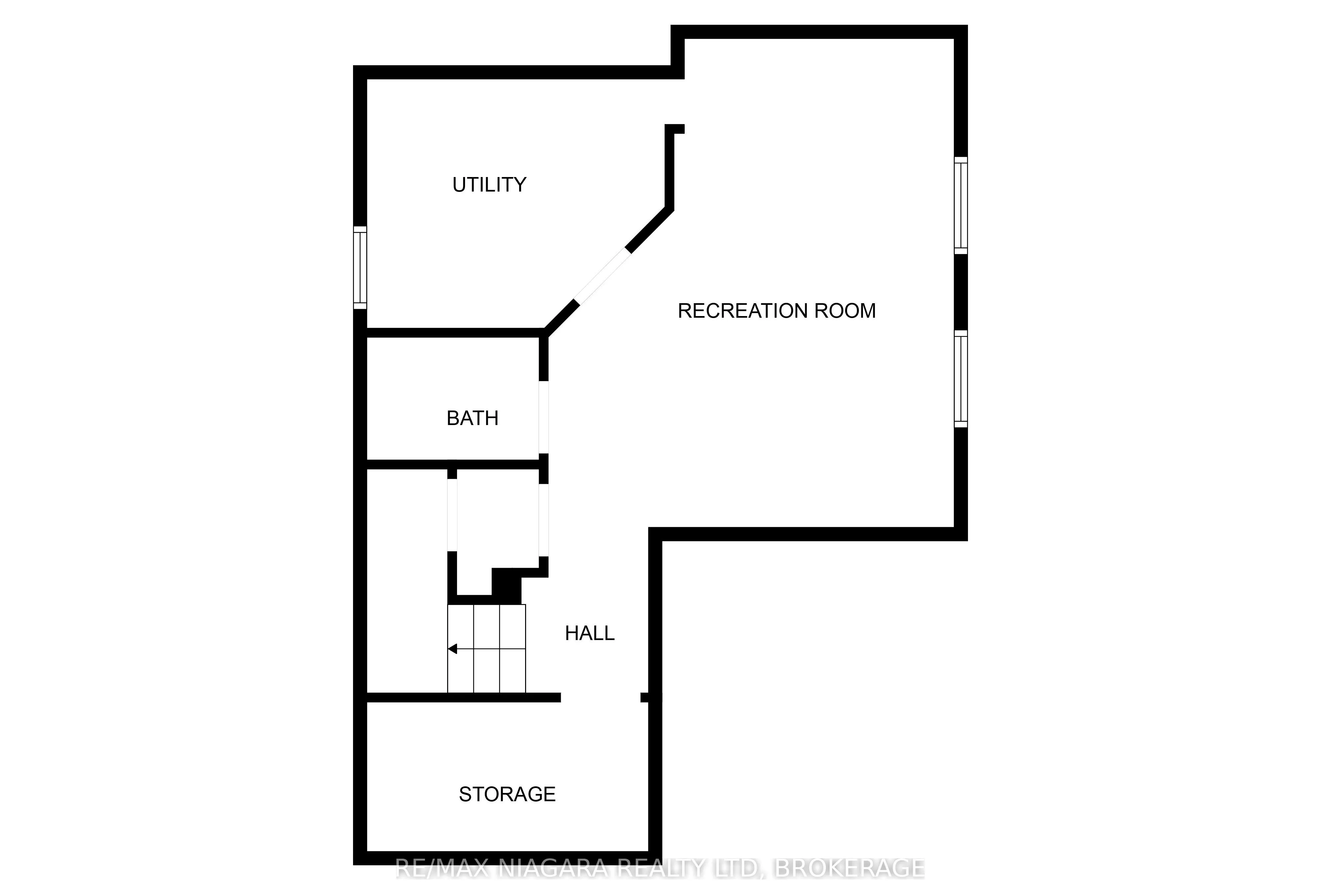 5 Keswick Street