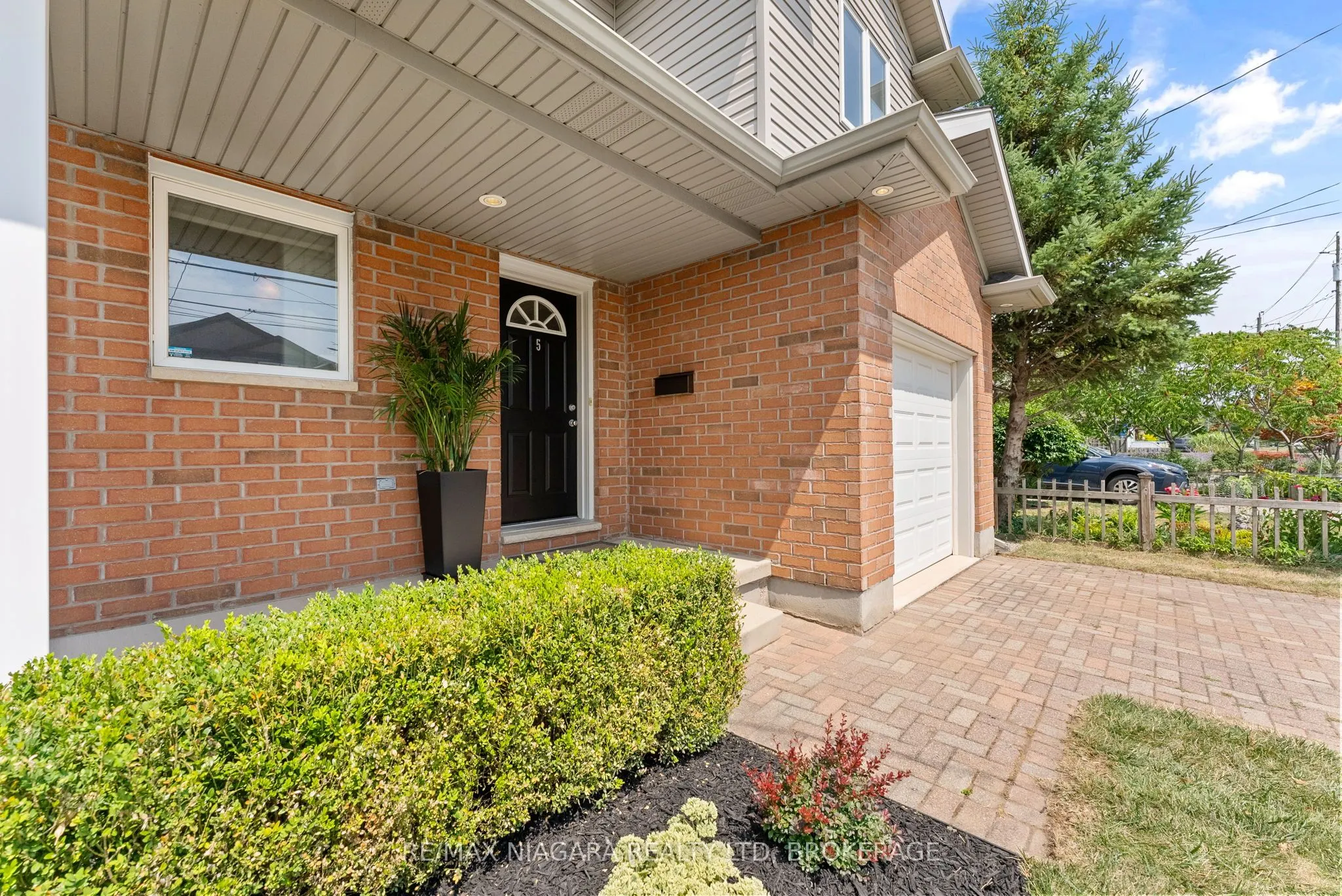 5 Keswick Street