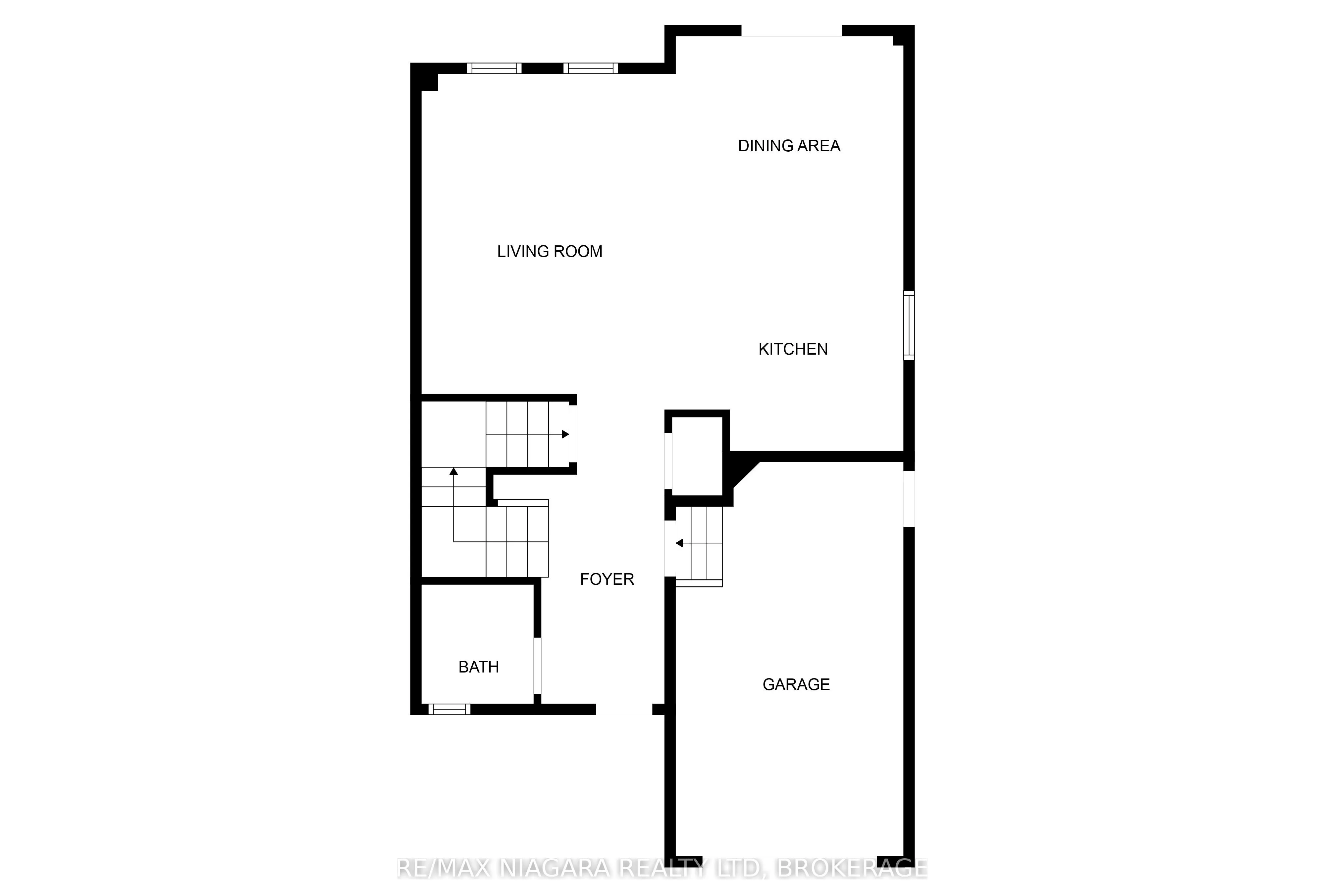 5 Keswick Street