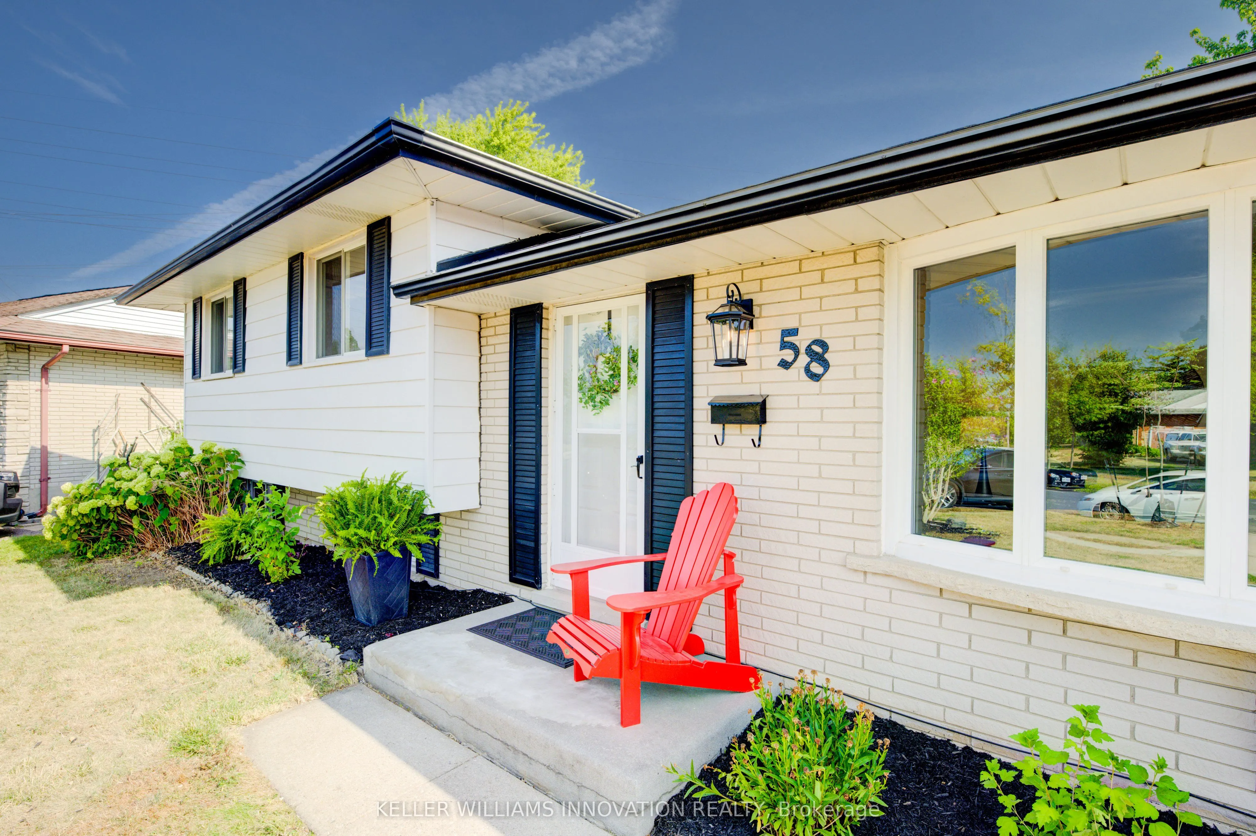 58 Dooley Drive