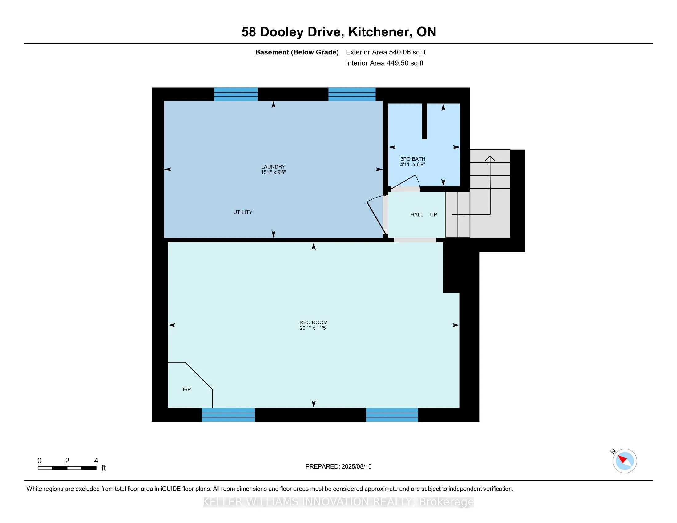58 Dooley Drive