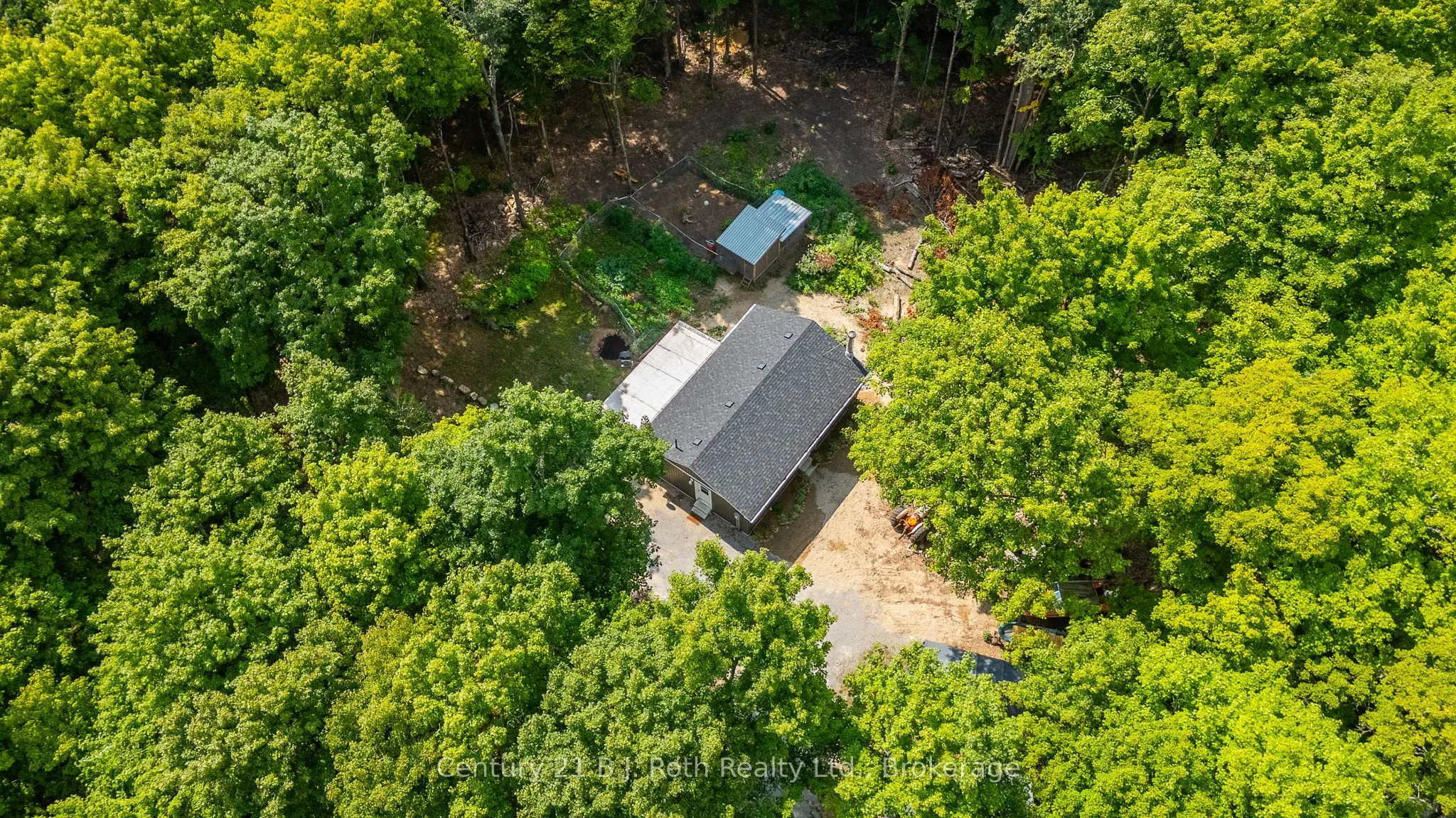 12664 Haliburton County Road 503