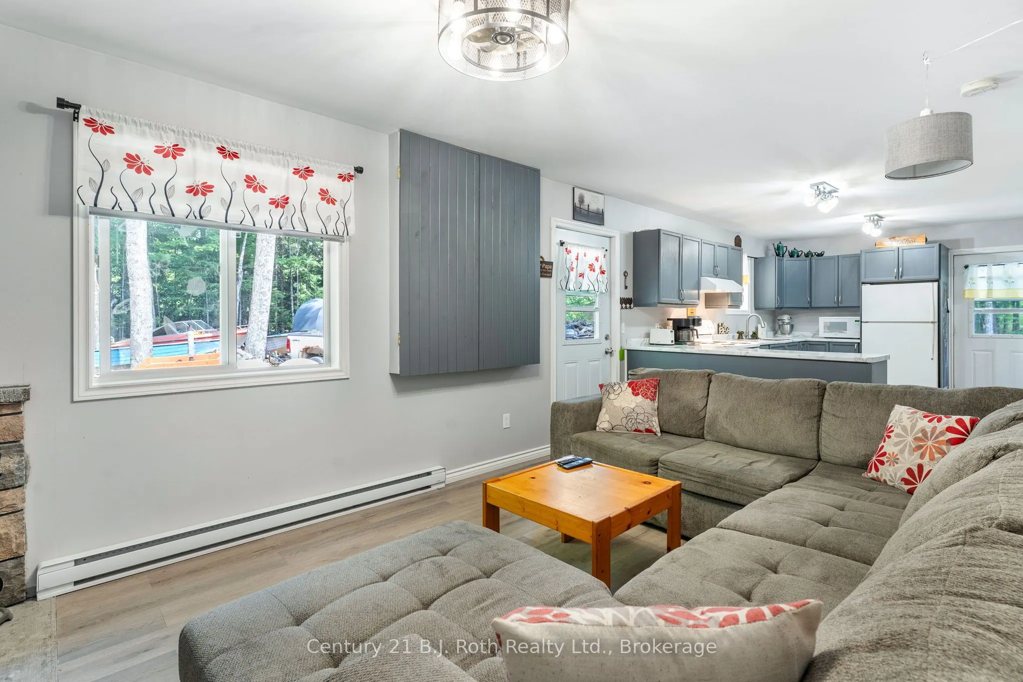 12664 Haliburton County Road 503