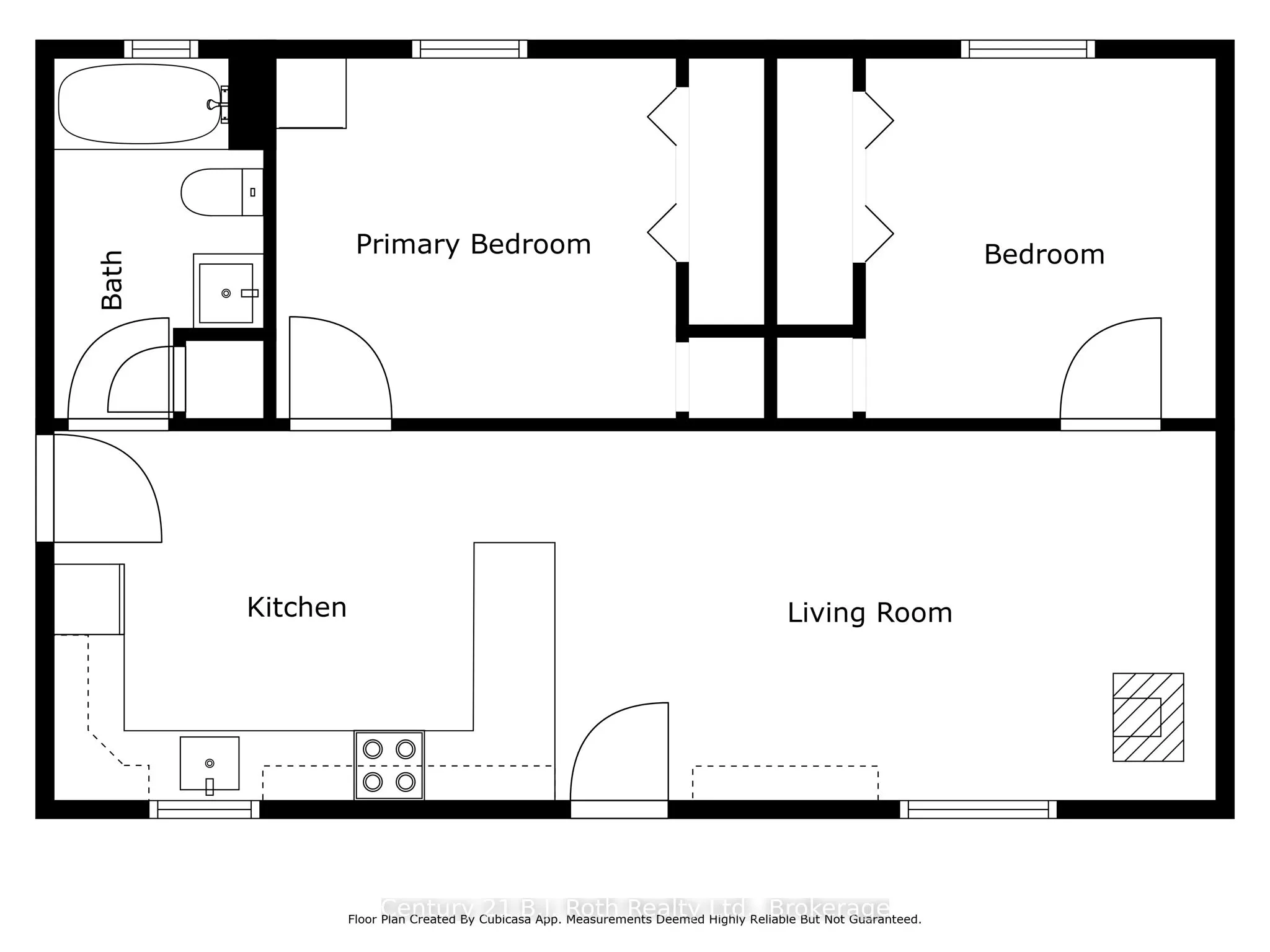 12664 Haliburton County Road 503