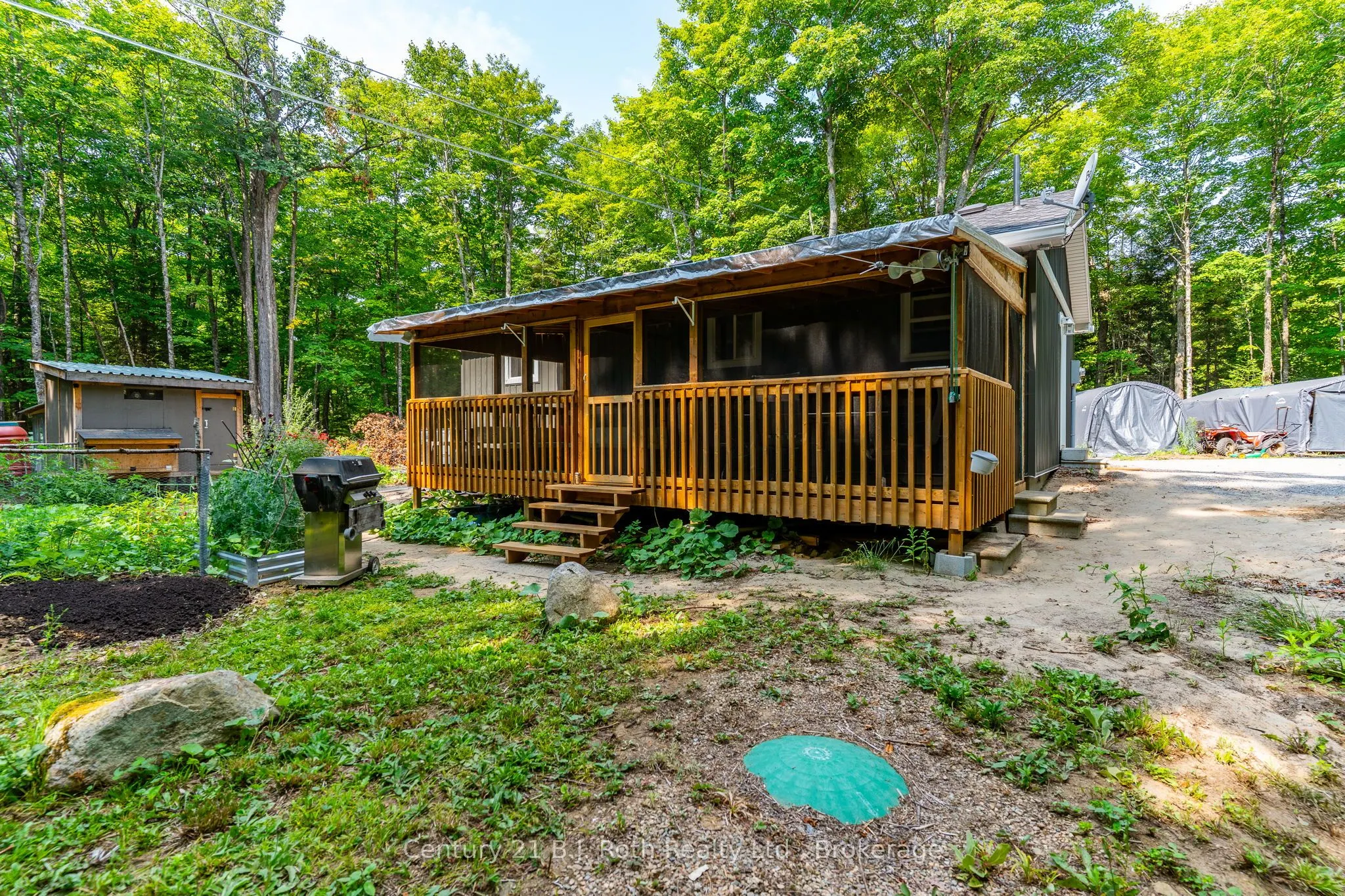 12664 Haliburton County Road 503