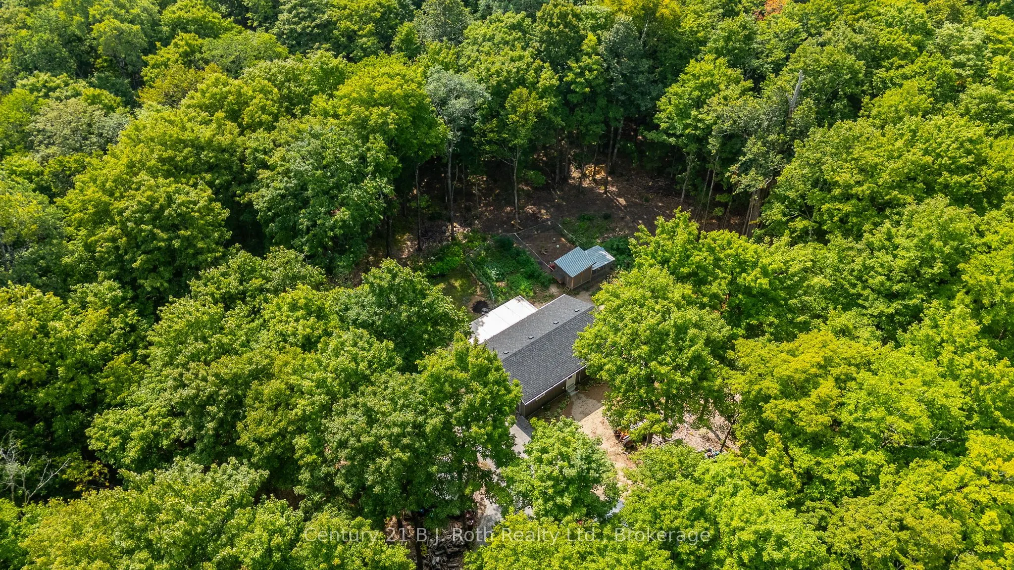 12664 Haliburton County Road 503