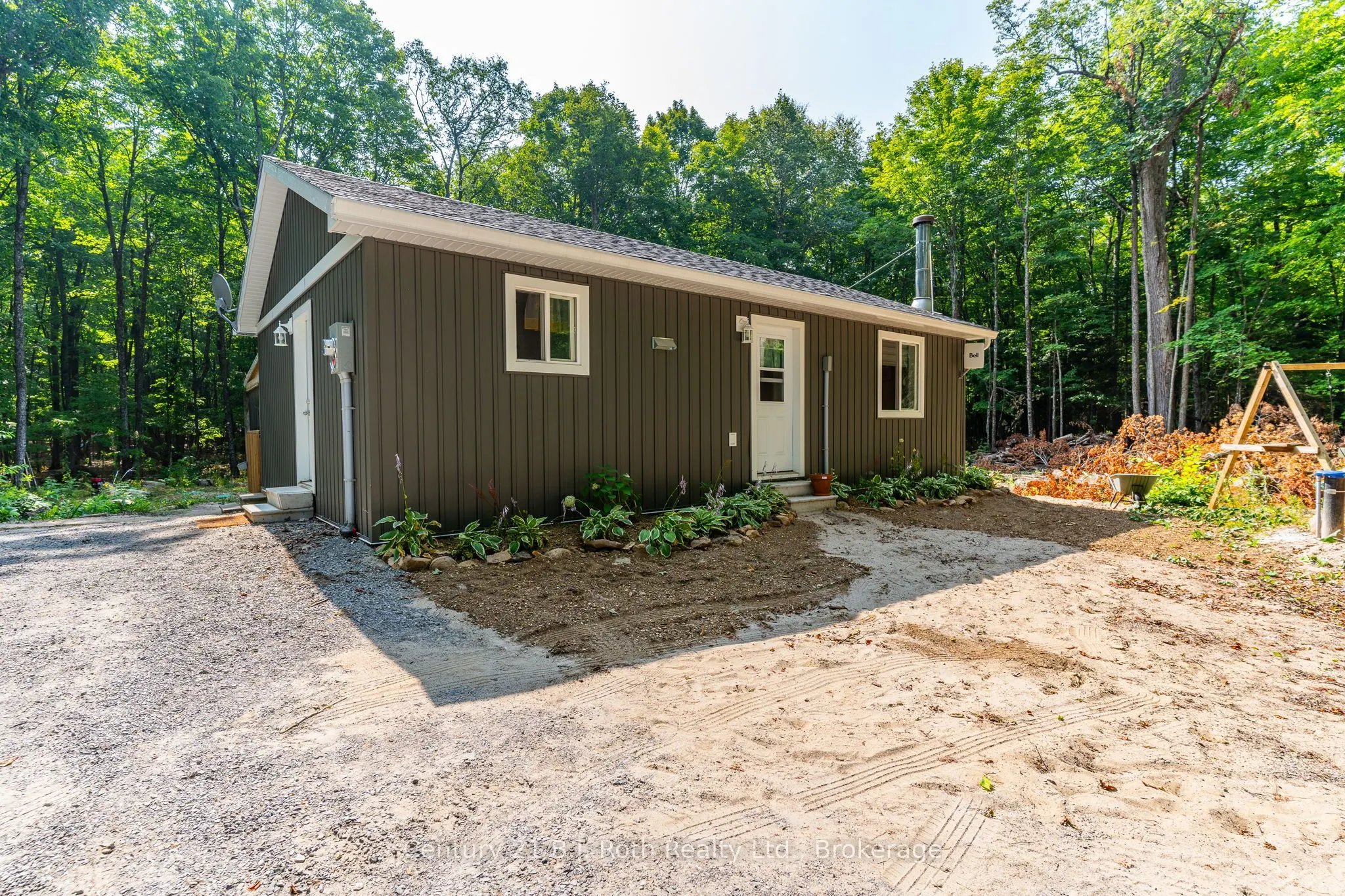 12664 Haliburton County Road 503