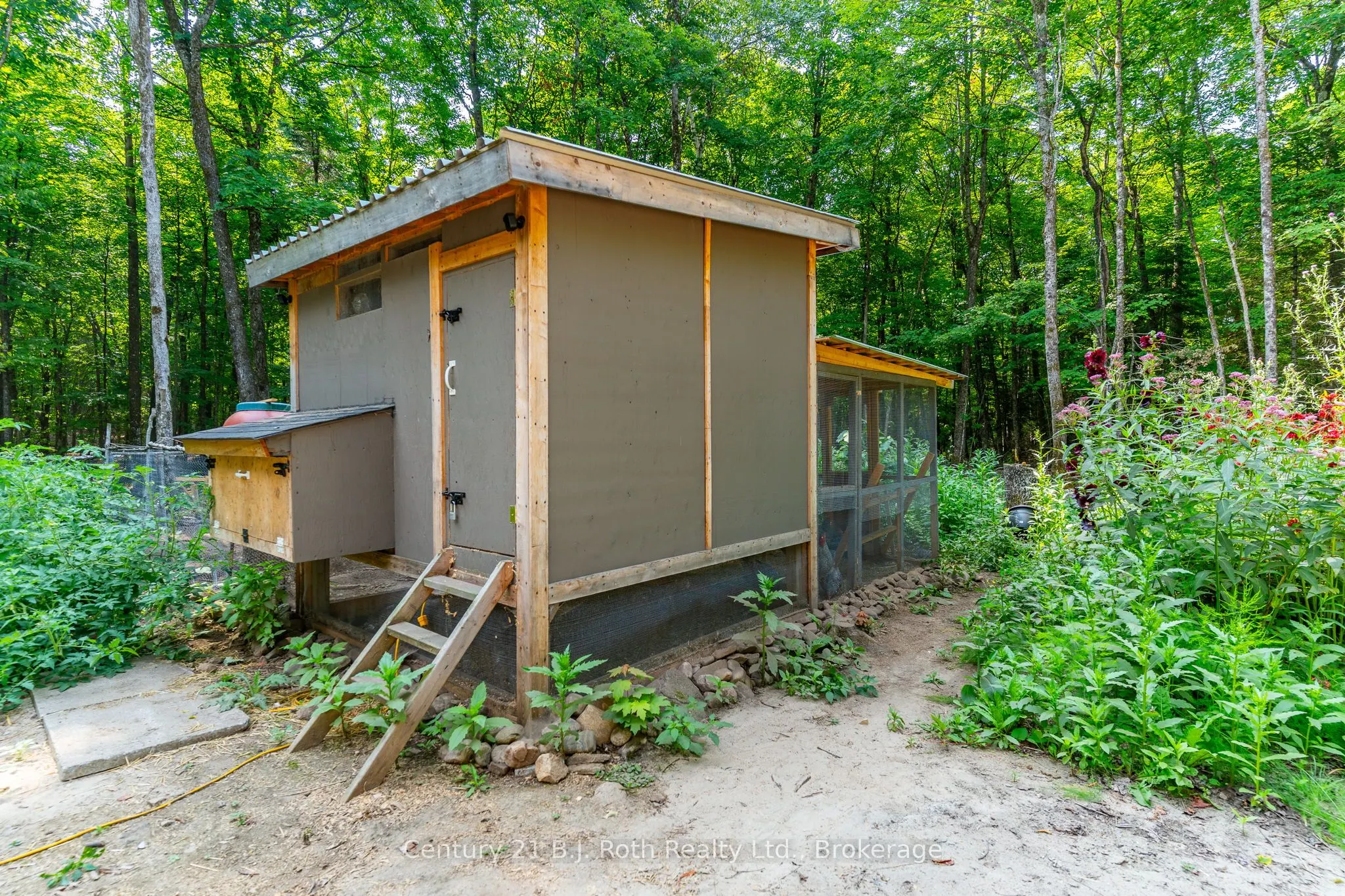 12664 Haliburton County Road 503