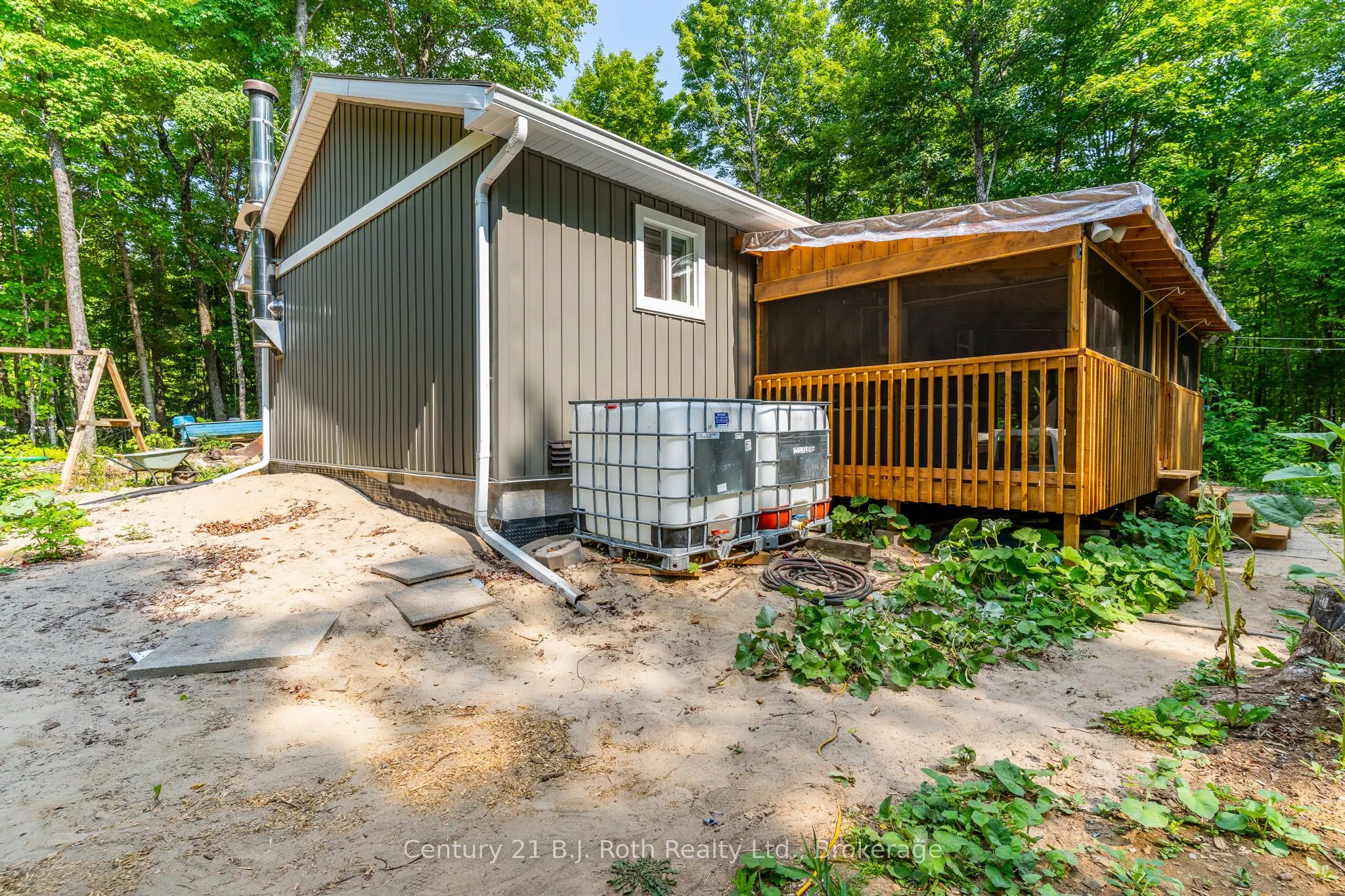 12664 Haliburton County Road 503