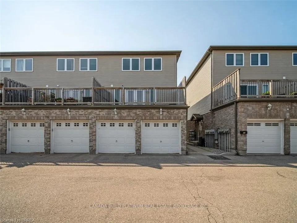 758 Bleams Road, #B