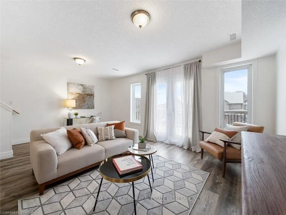 758 Bleams Road, #B