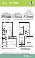 34 BOUNTY Avenue