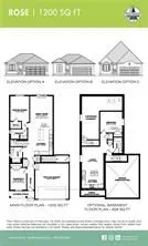 34 BOUNTY Avenue