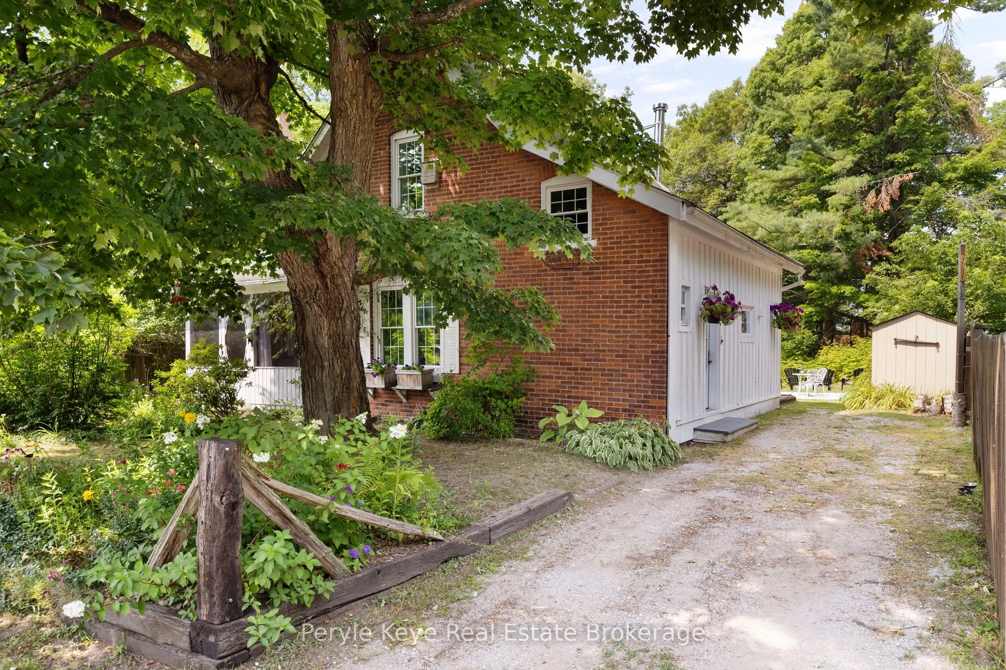 9 King Street
