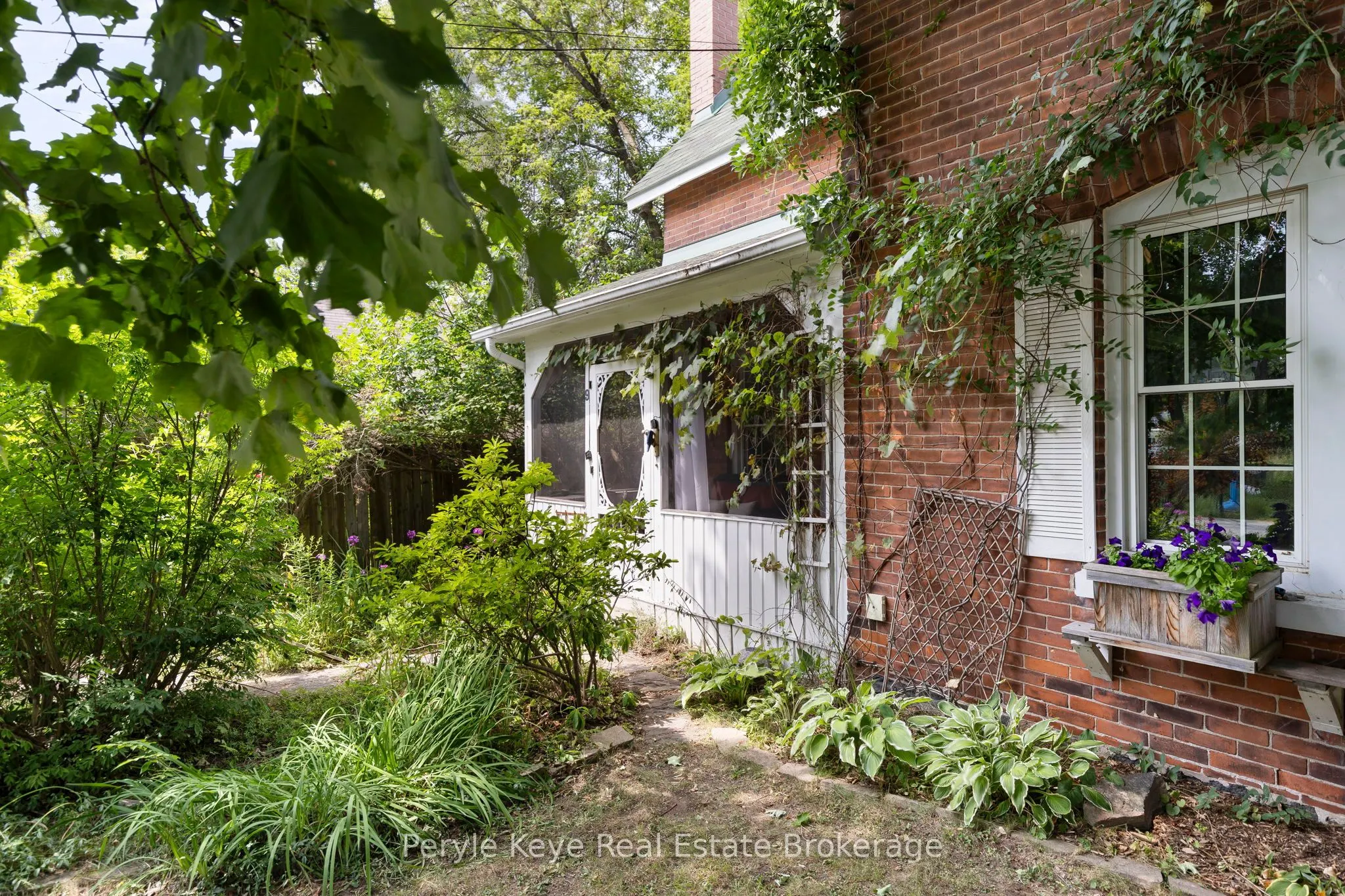 9 King Street