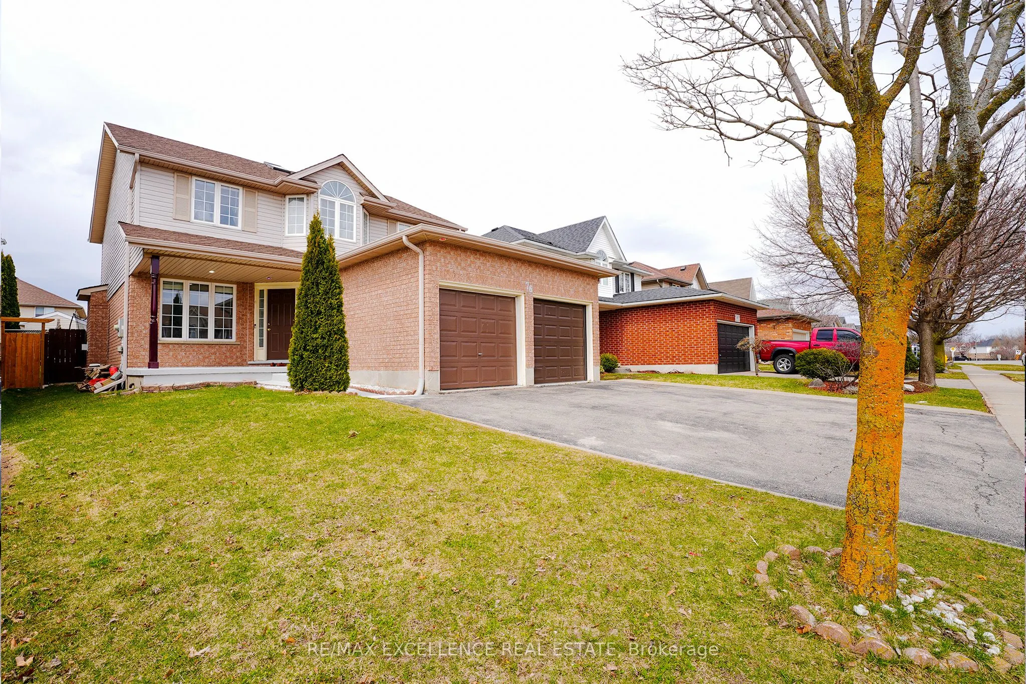 76 Country Club Drive