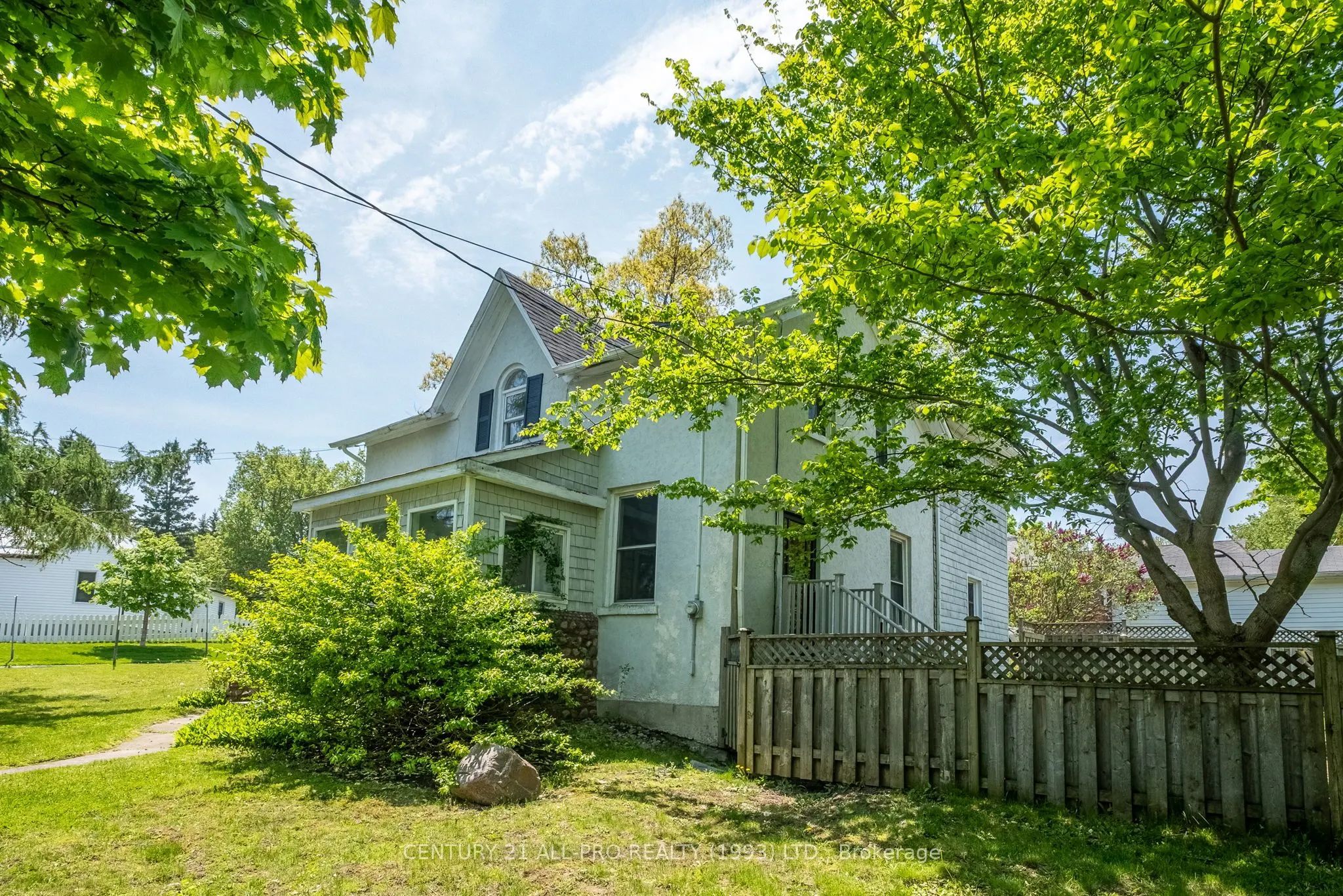 113 Tremaine Street