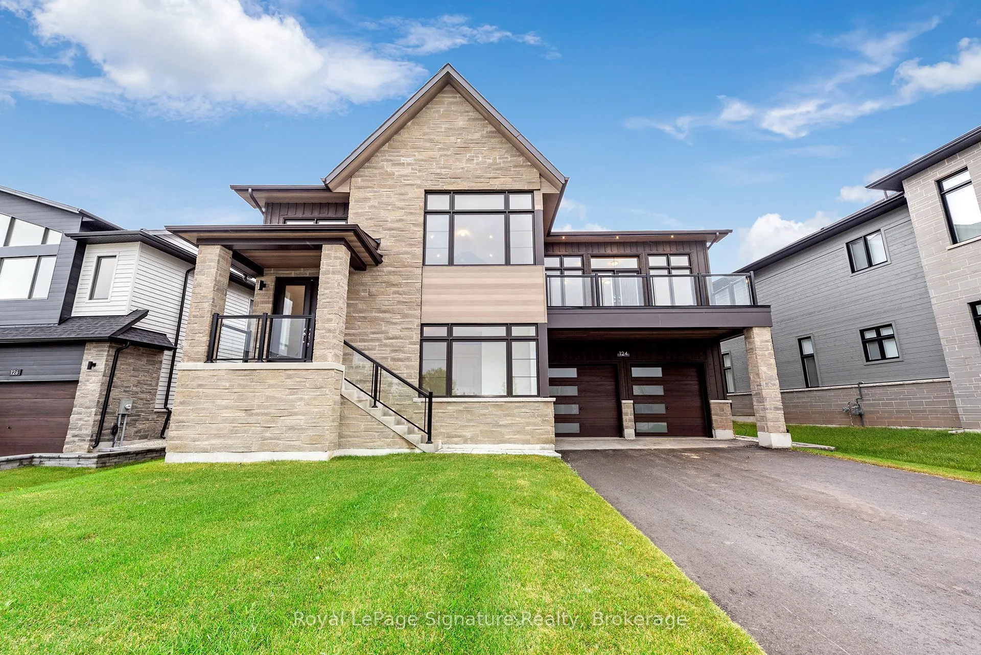124 Dorothy Drive