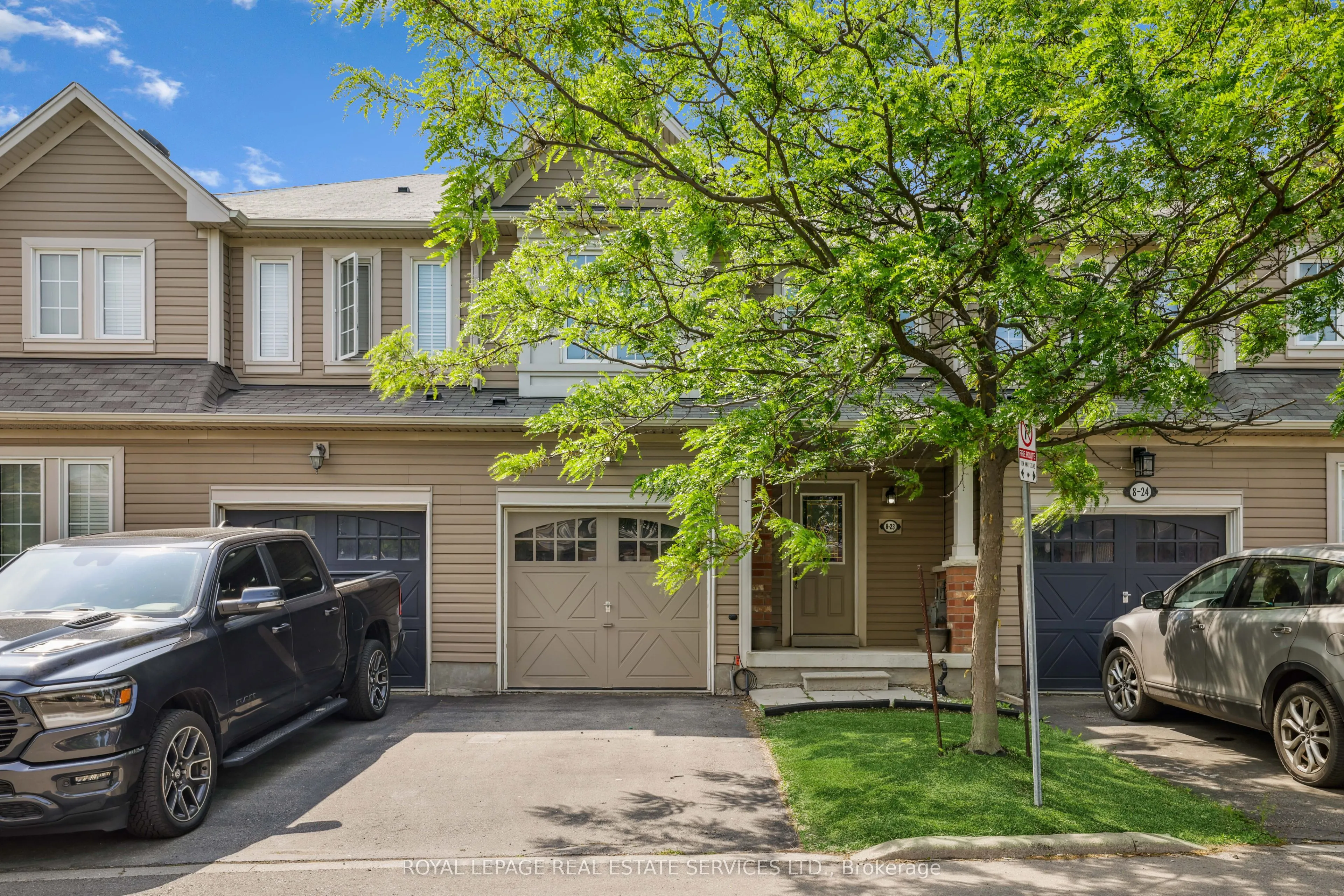 8 Bradley Avenue, #23