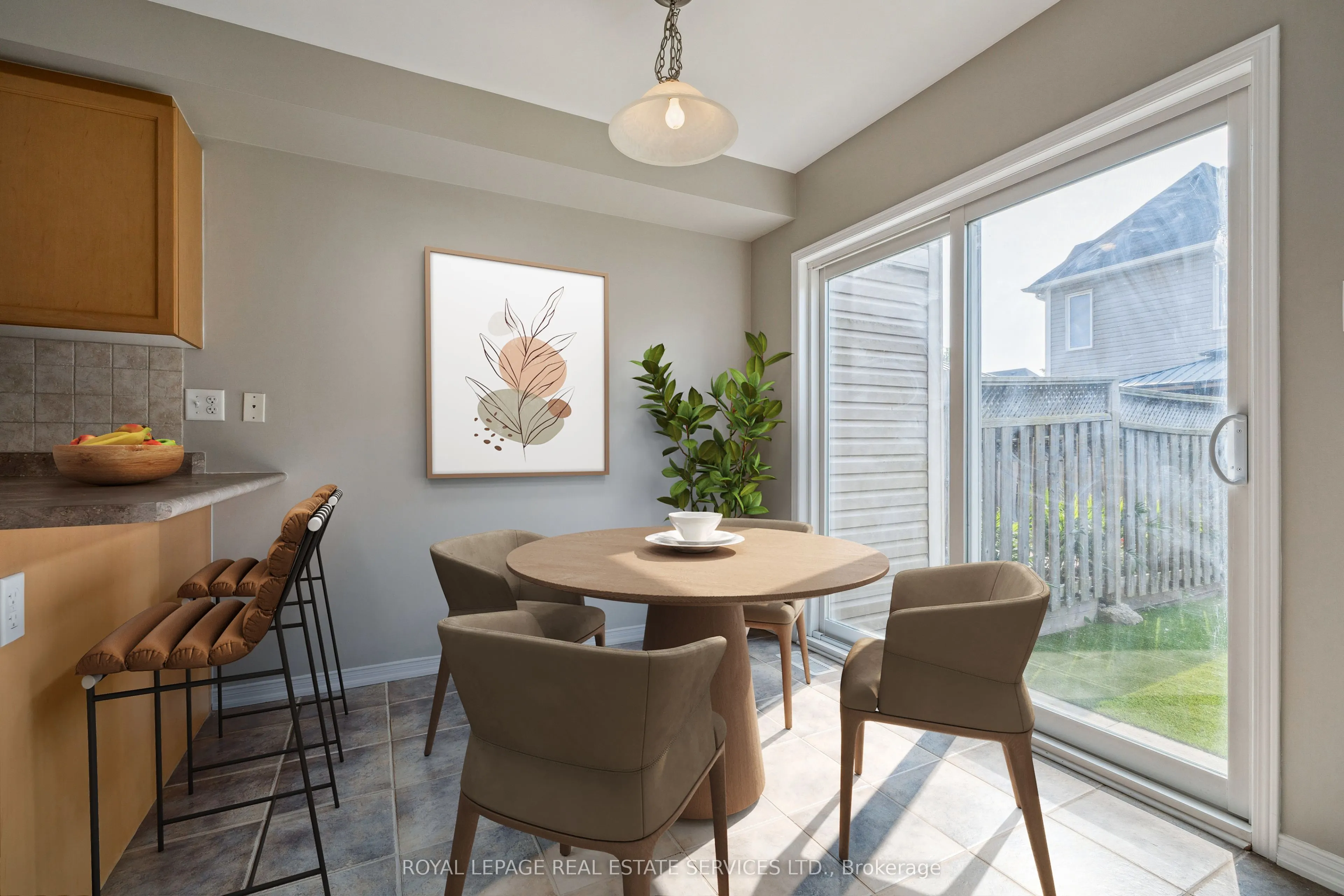 8 Bradley Avenue, #23