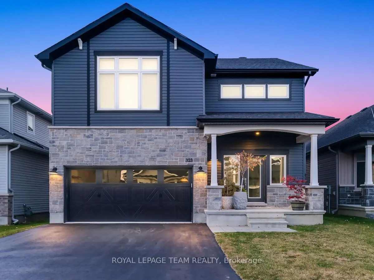323 Spreadwing Way