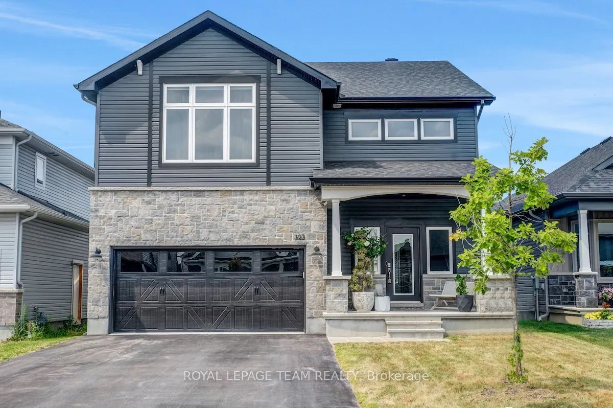 323 Spreadwing Way