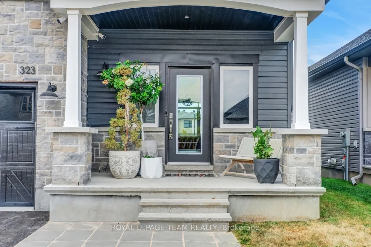 323 Spreadwing Way