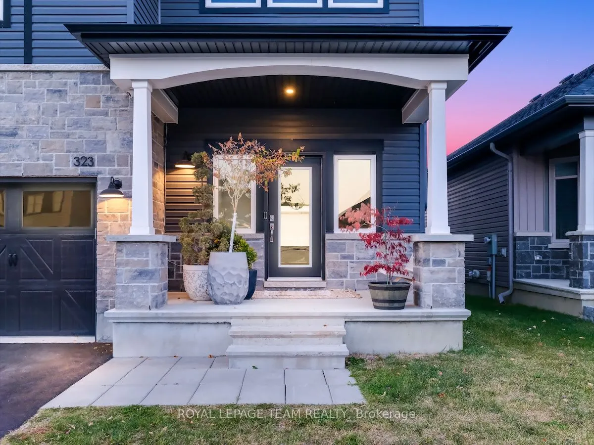 323 Spreadwing Way