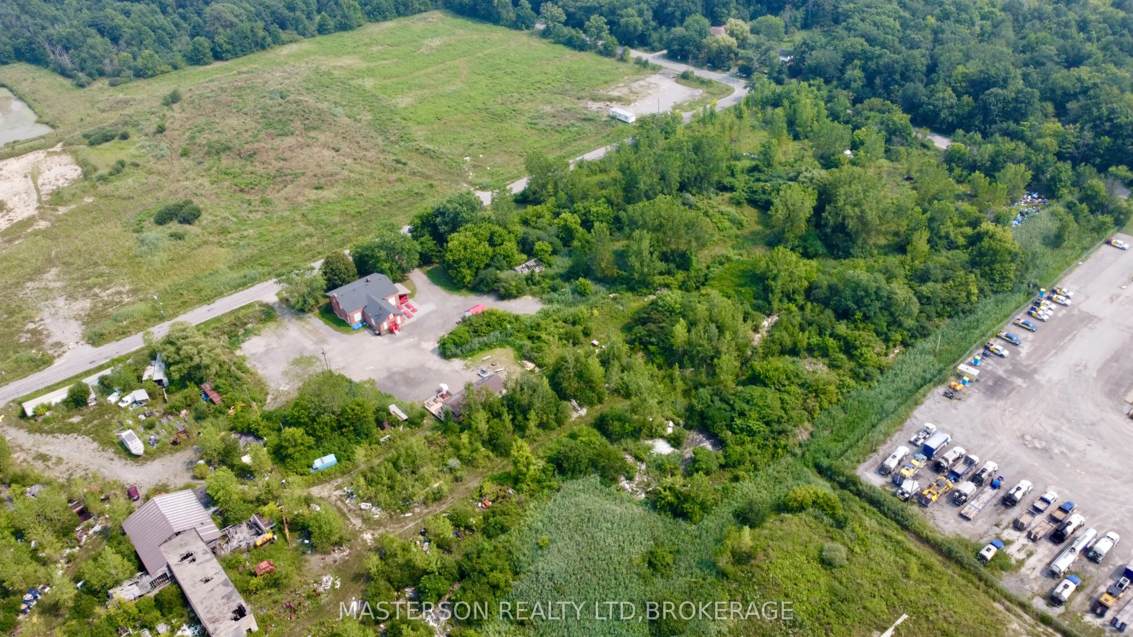 7863 Garner Road