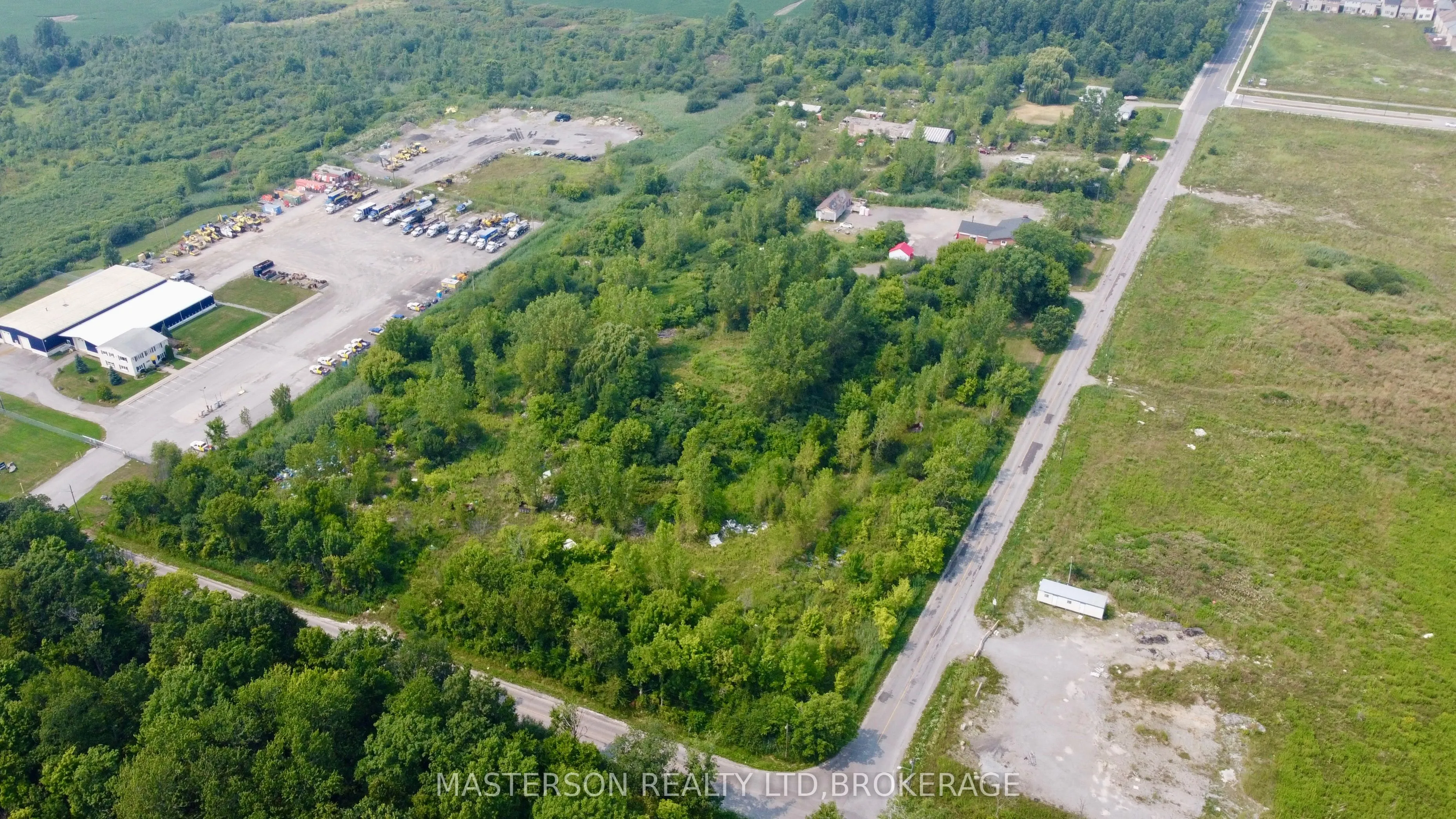 7863 Garner Road