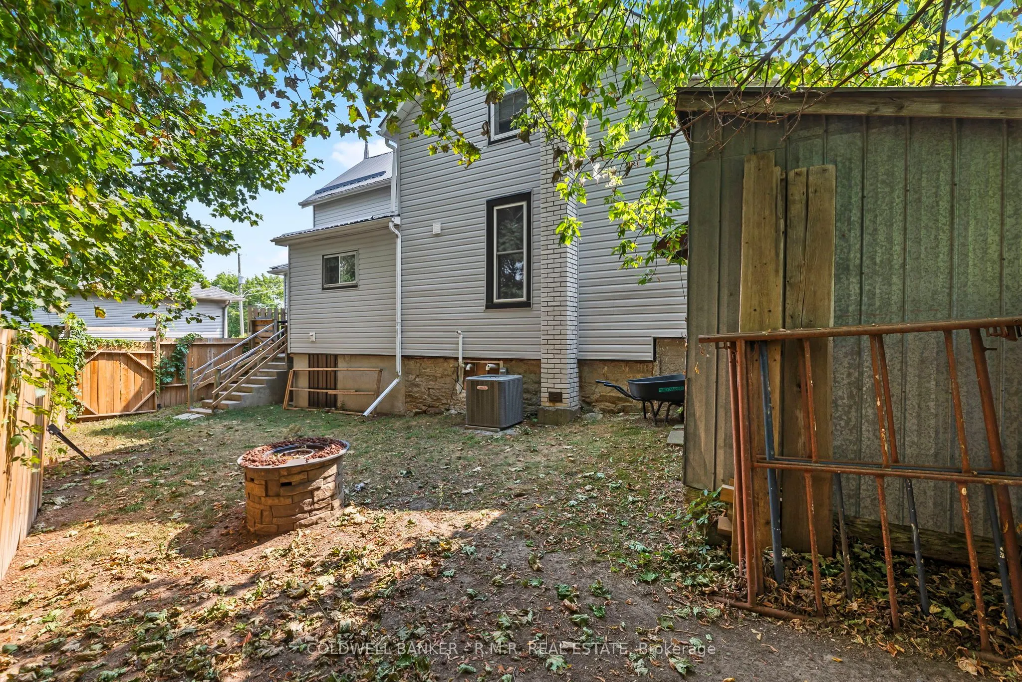 34 Ranney Street S