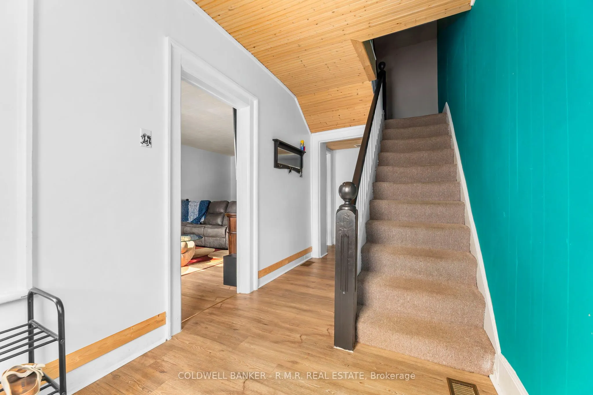 34 Ranney Street S