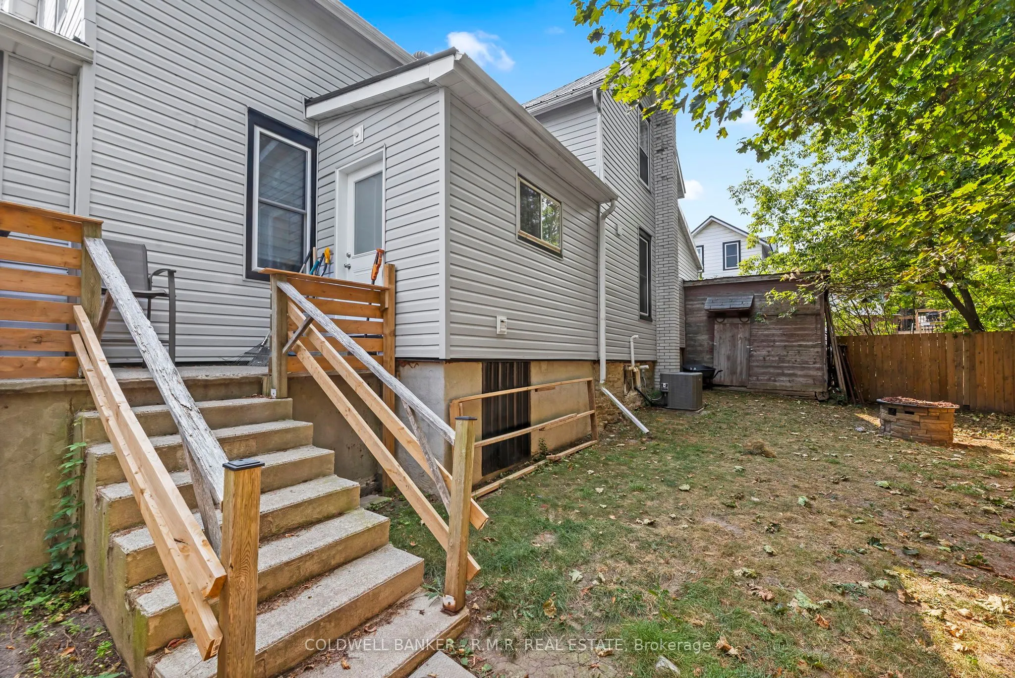 34 Ranney Street S