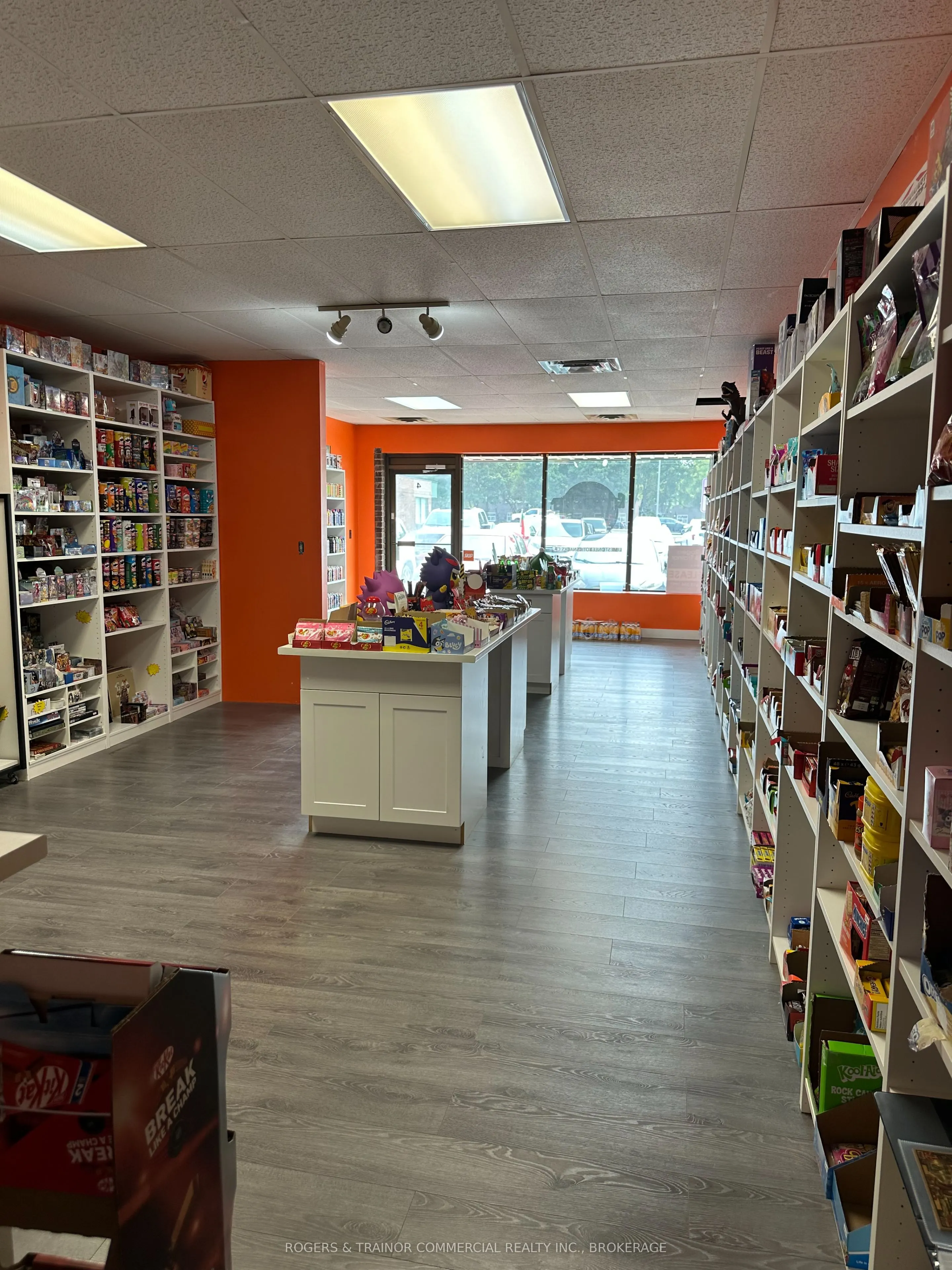 1724 Bath Road, #4