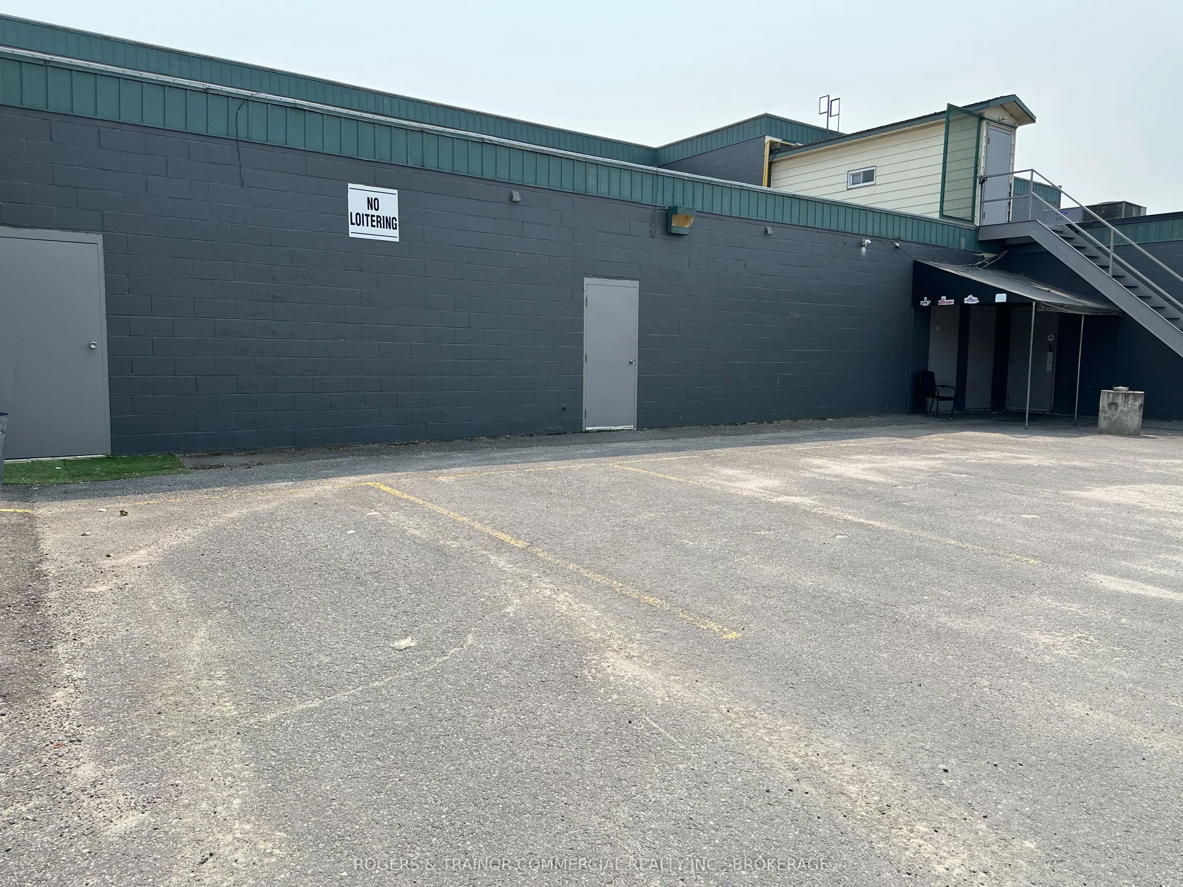 1724 Bath Road, #4