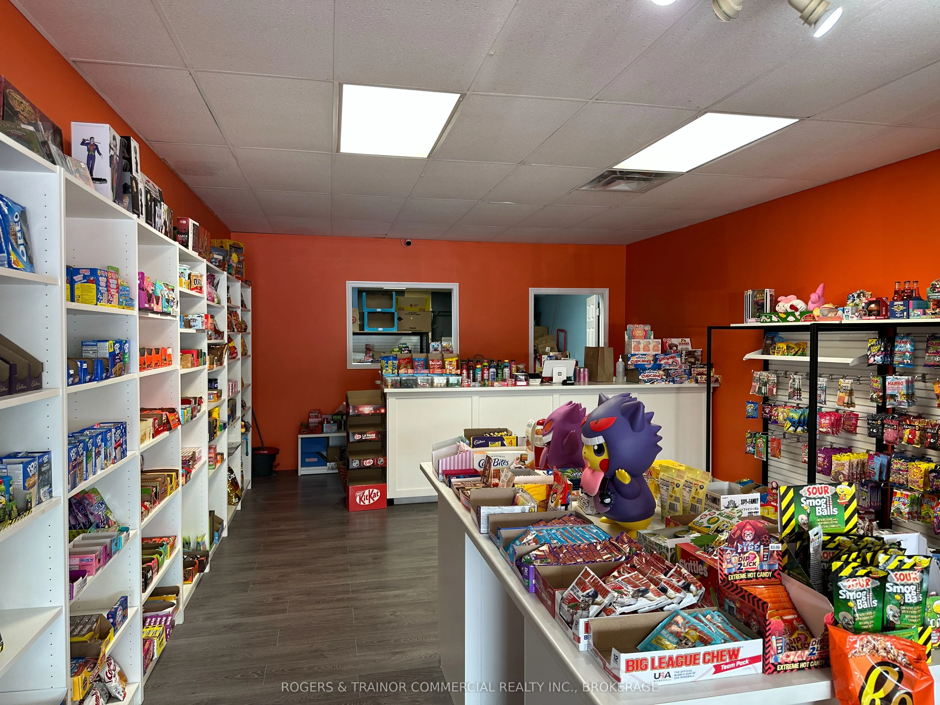 1724 Bath Road, #4