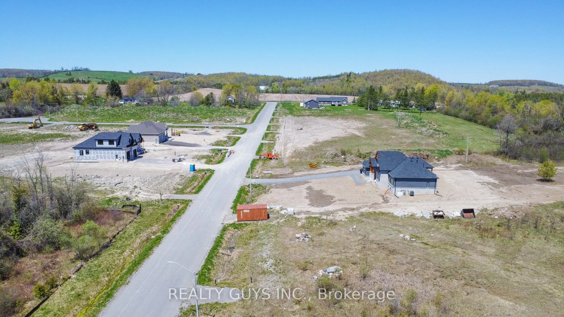965 (lot 4) MEADOW Lane E