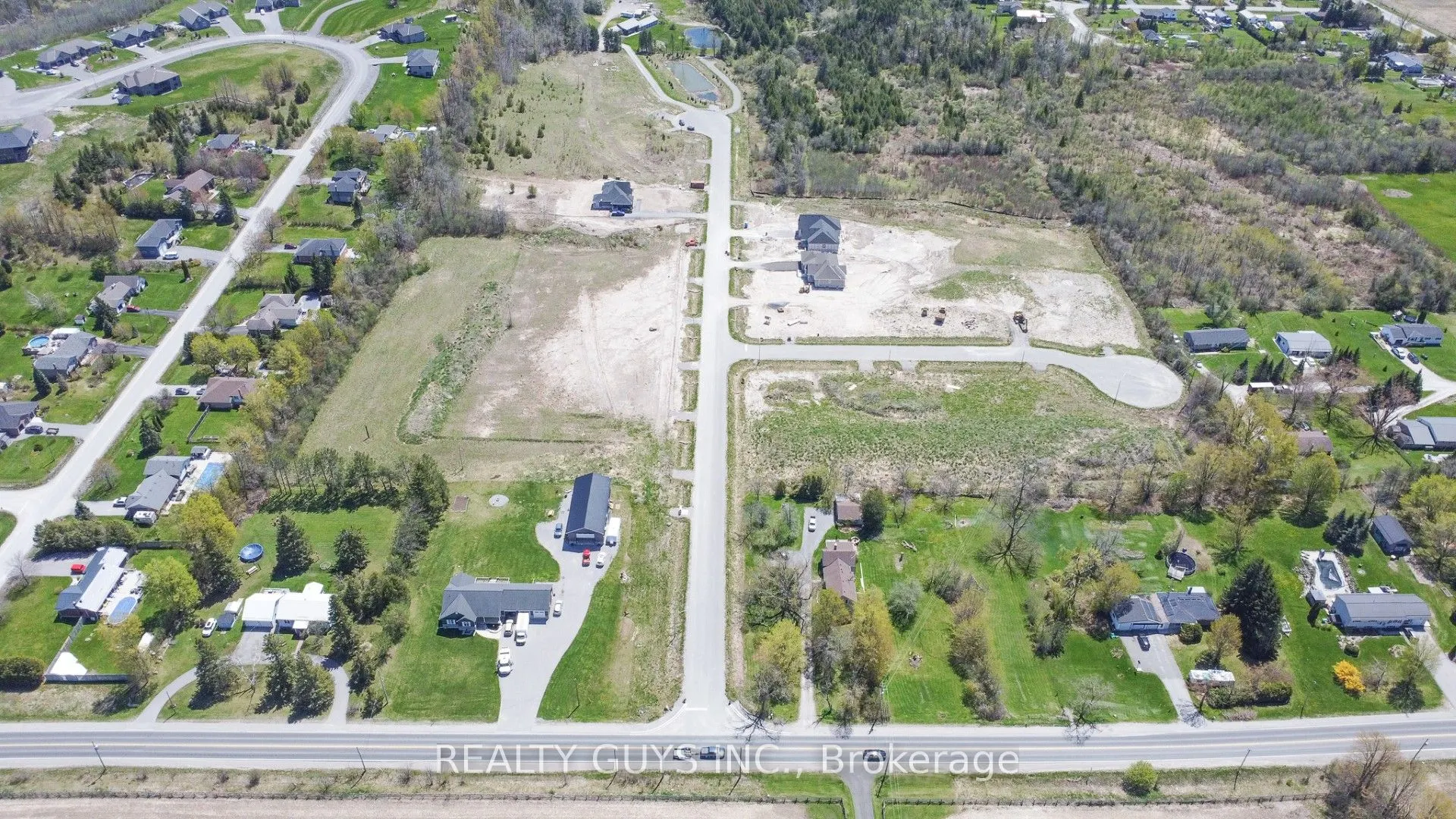 965 (lot 4) MEADOW Lane E