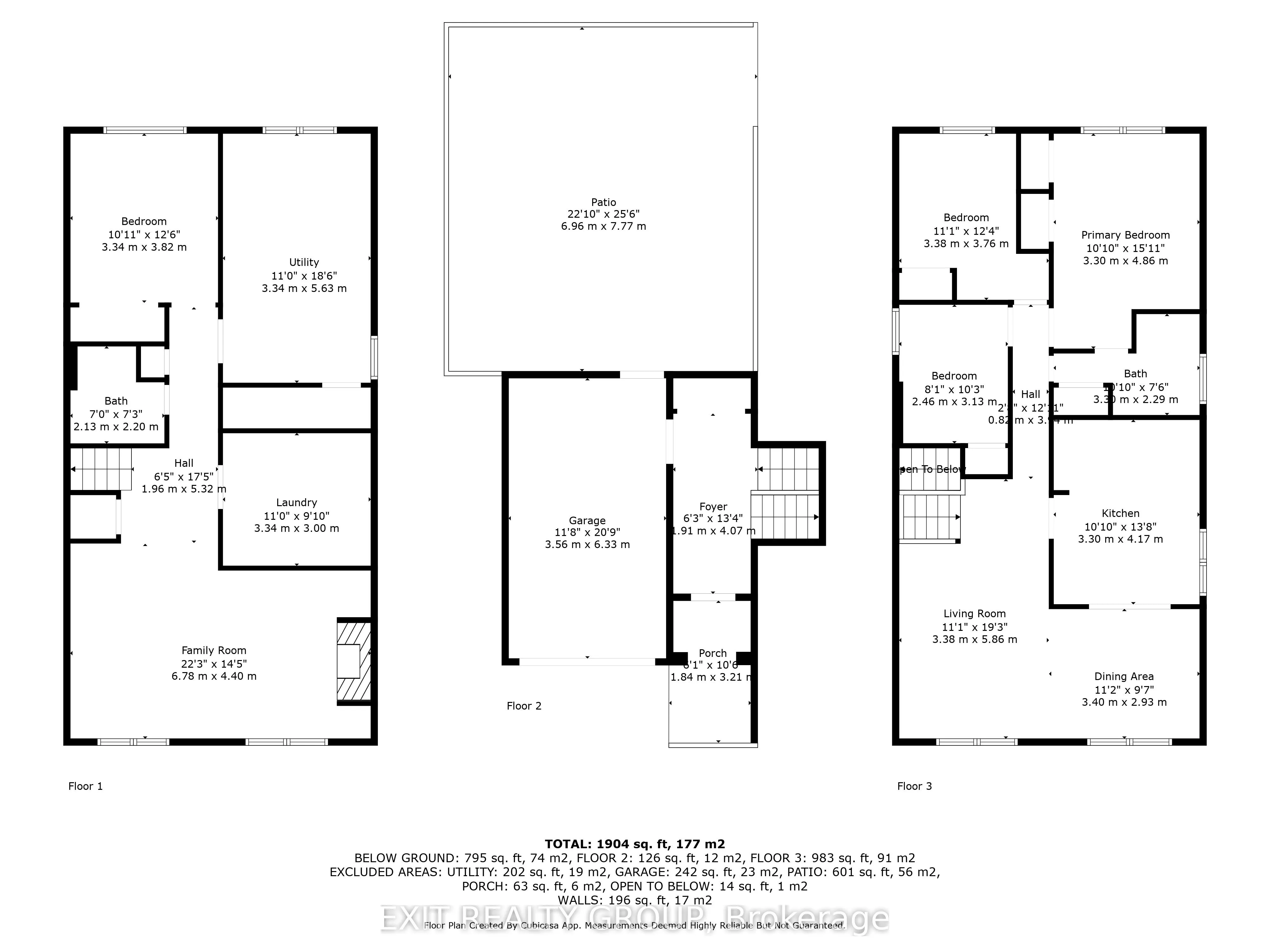 5 Farley Crescent