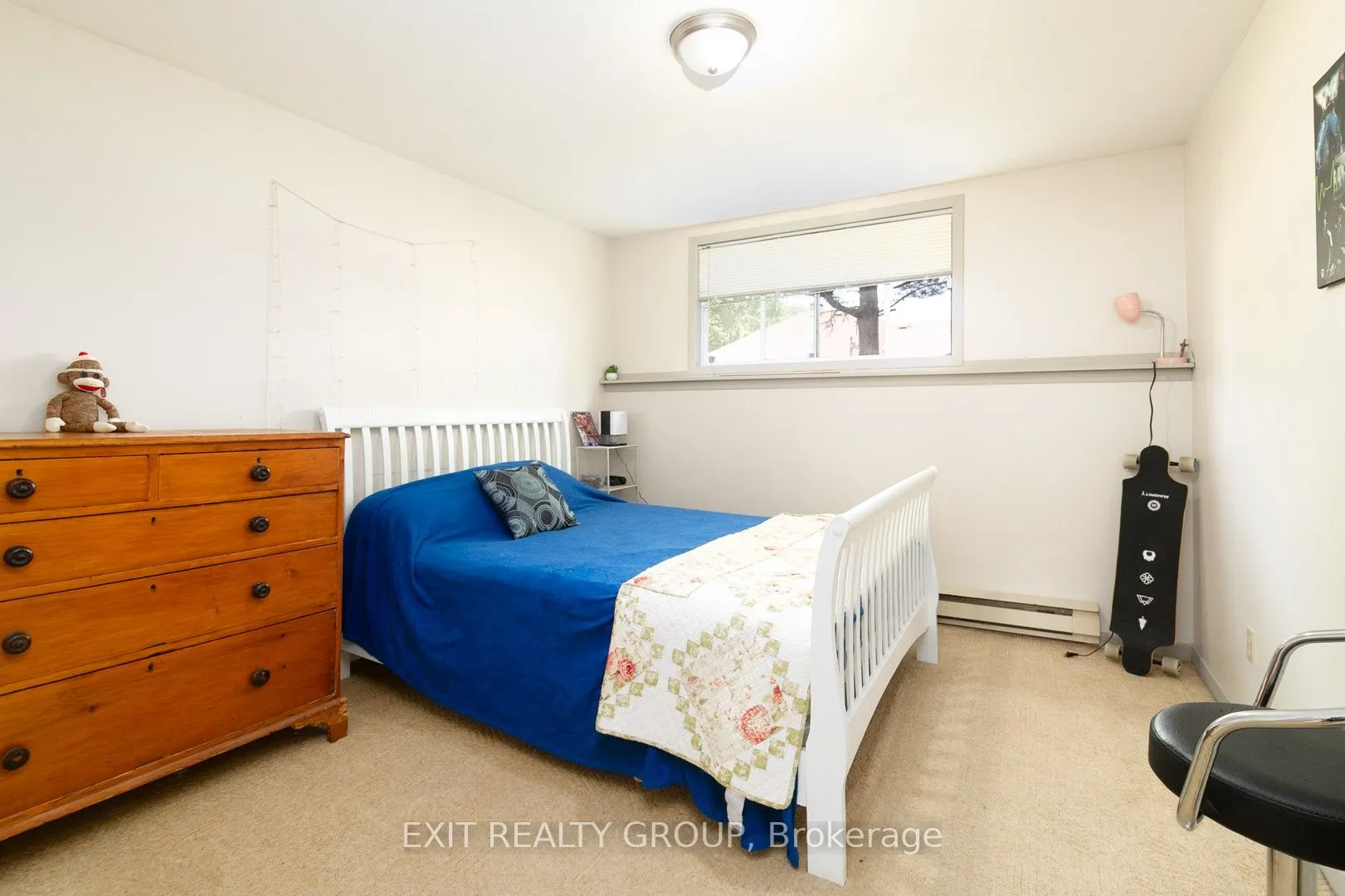 5 Farley Crescent