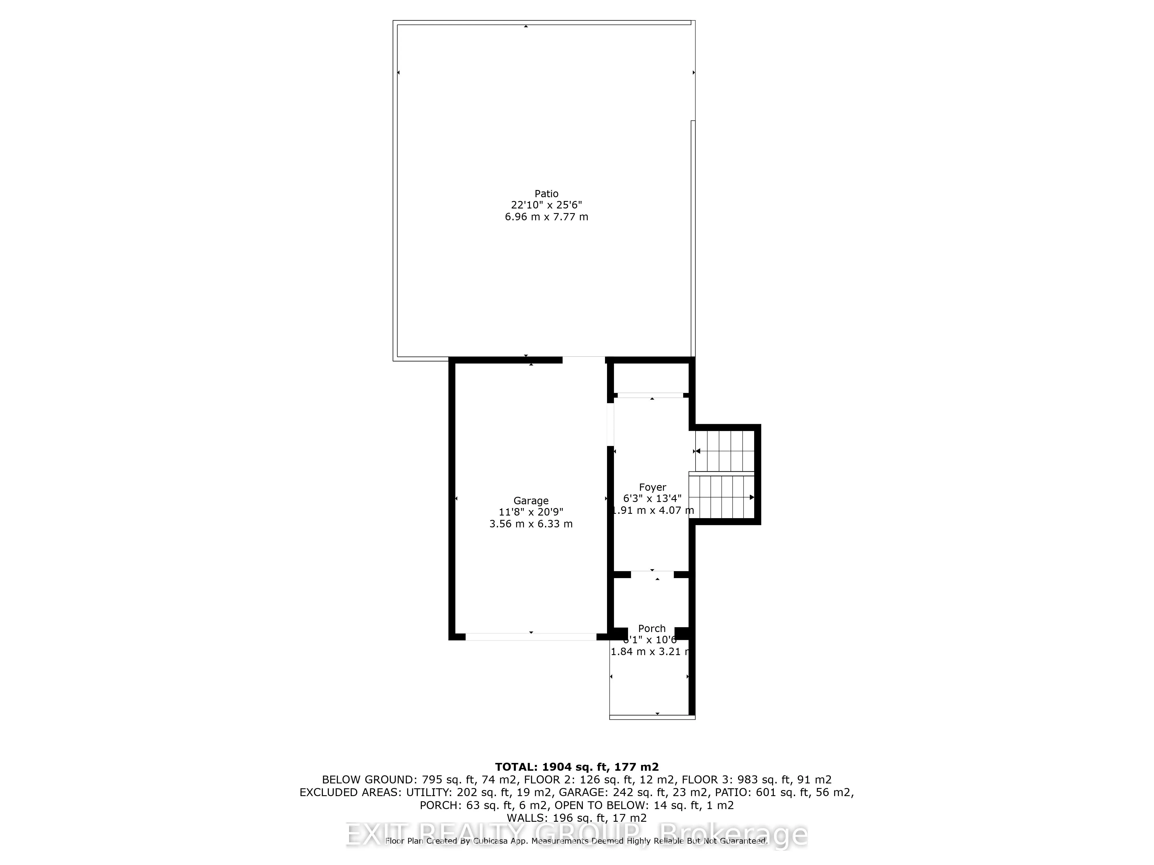5 Farley Crescent