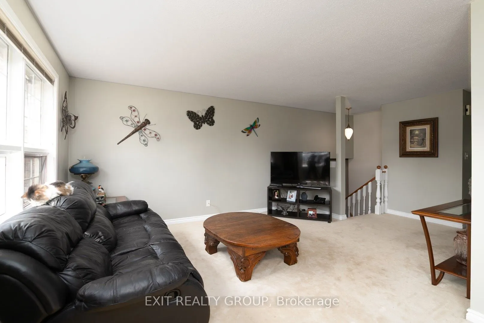 5 Farley Crescent