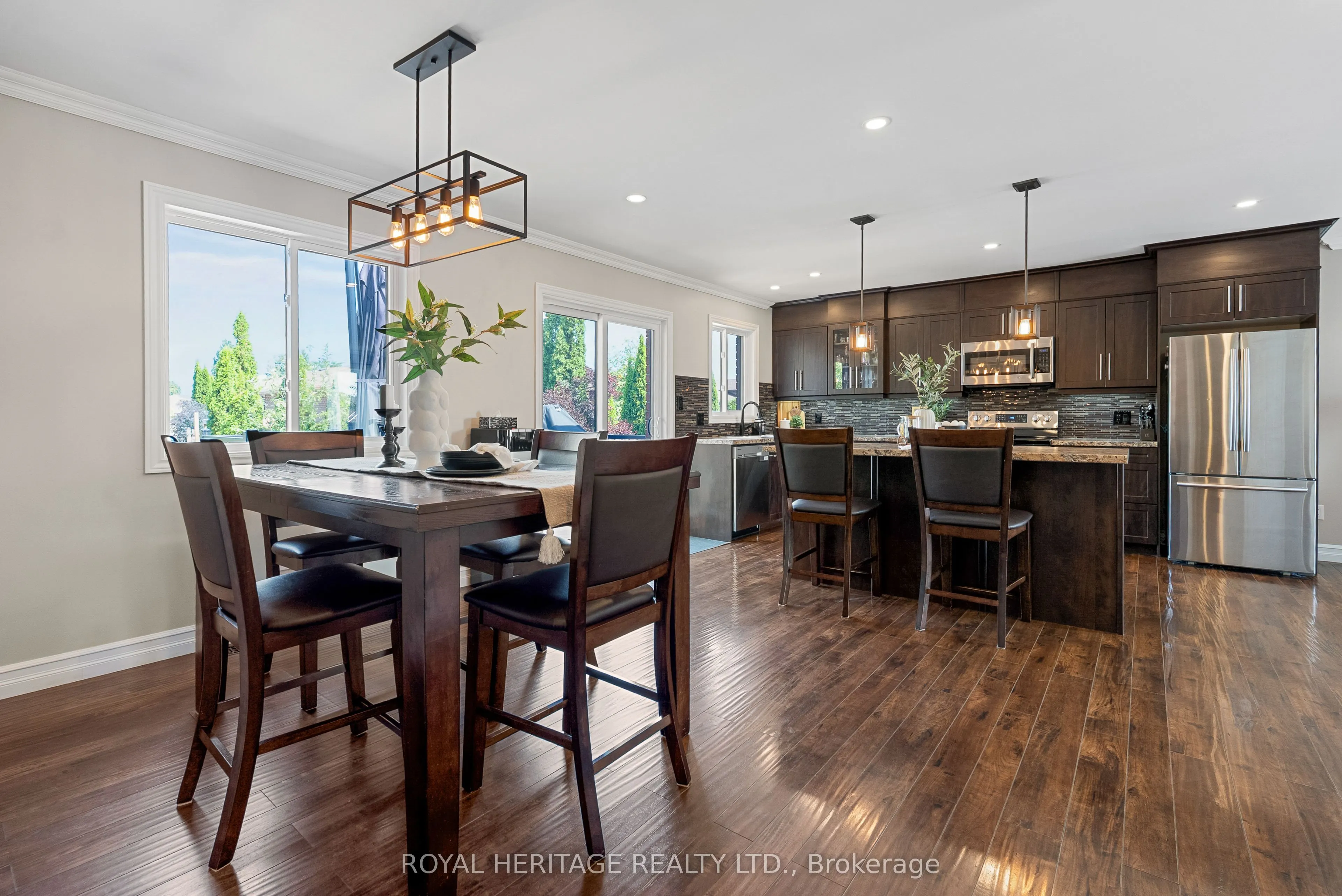 38 Mcgibbon Boulevard
