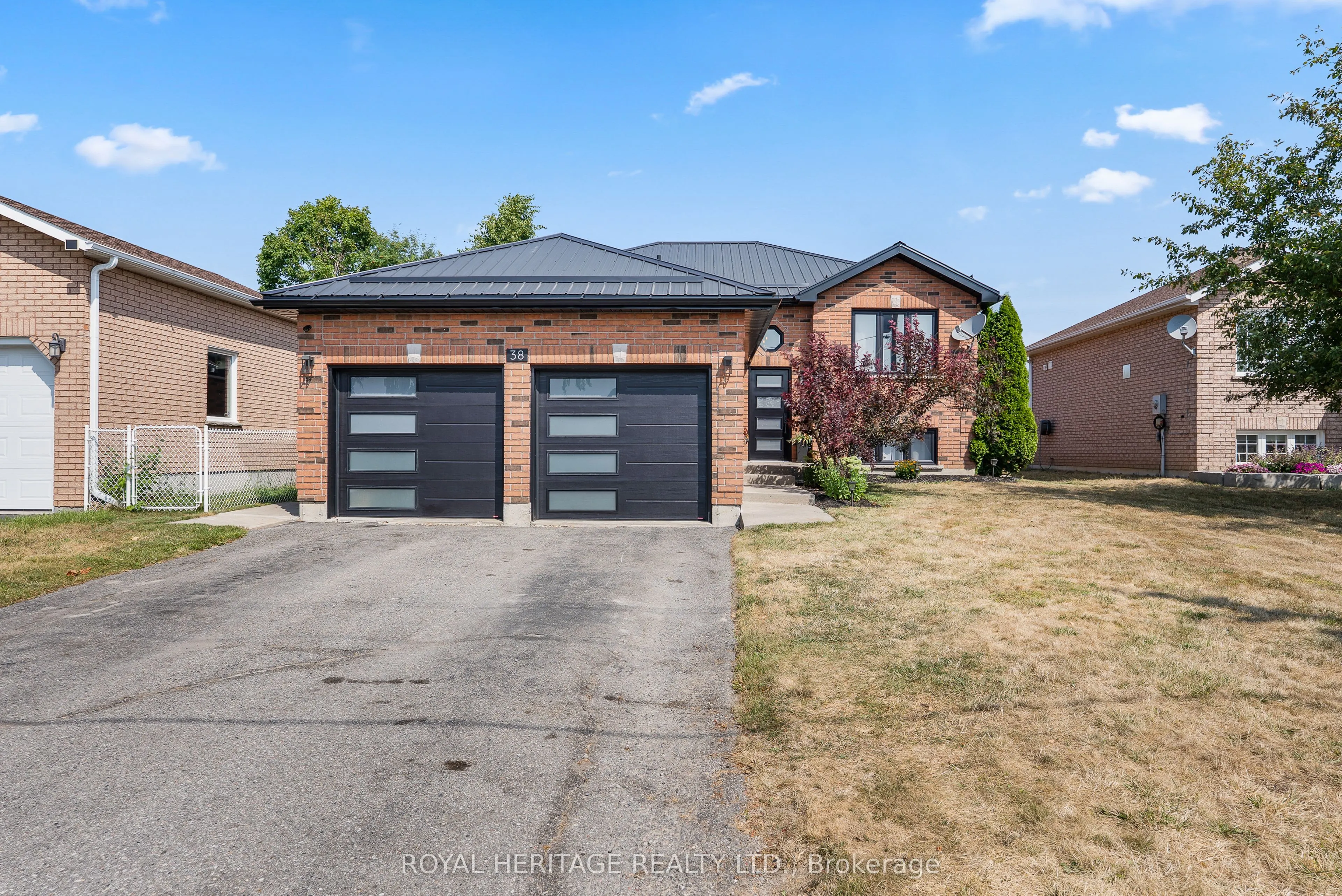 38 Mcgibbon Boulevard