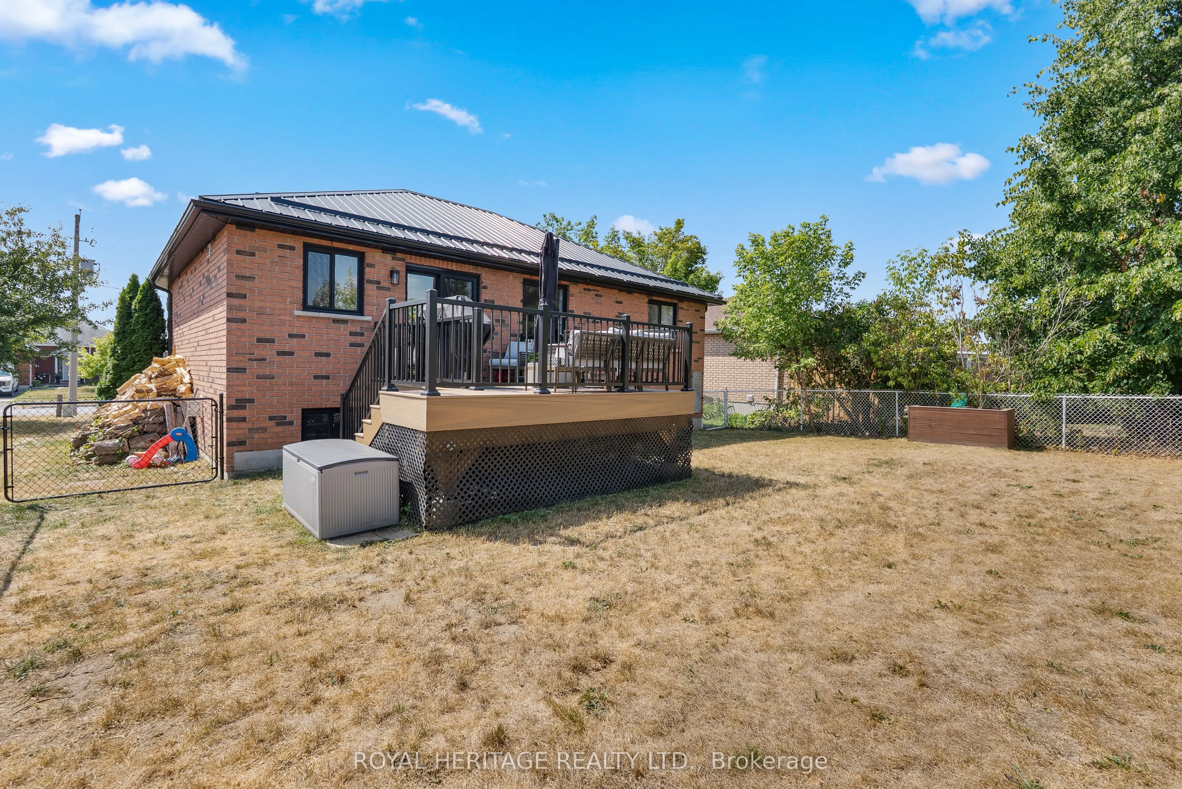 38 Mcgibbon Boulevard